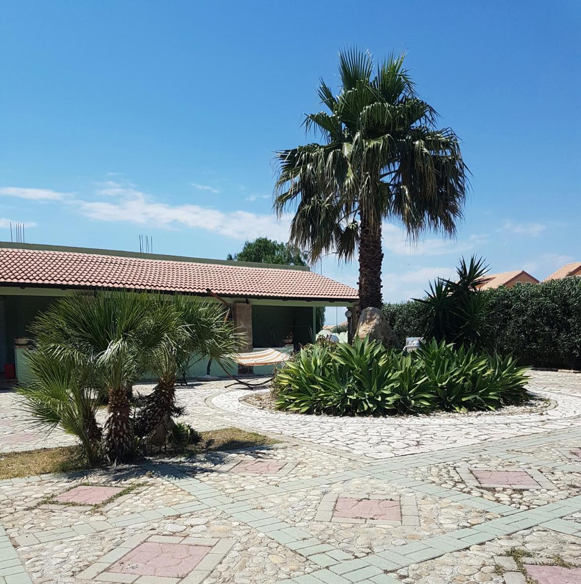 Le Castella Residence photo 3