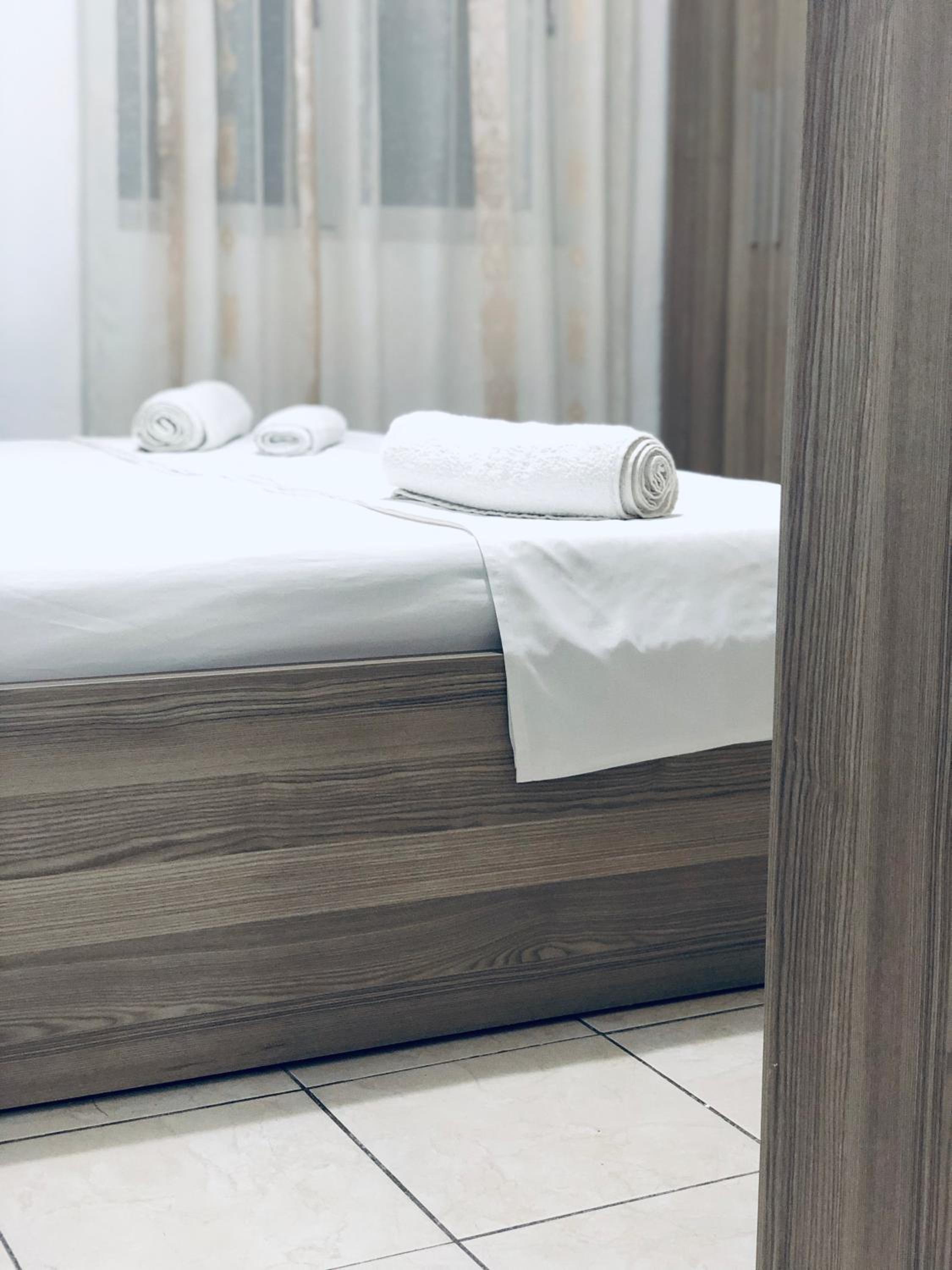 Sandri Apartment