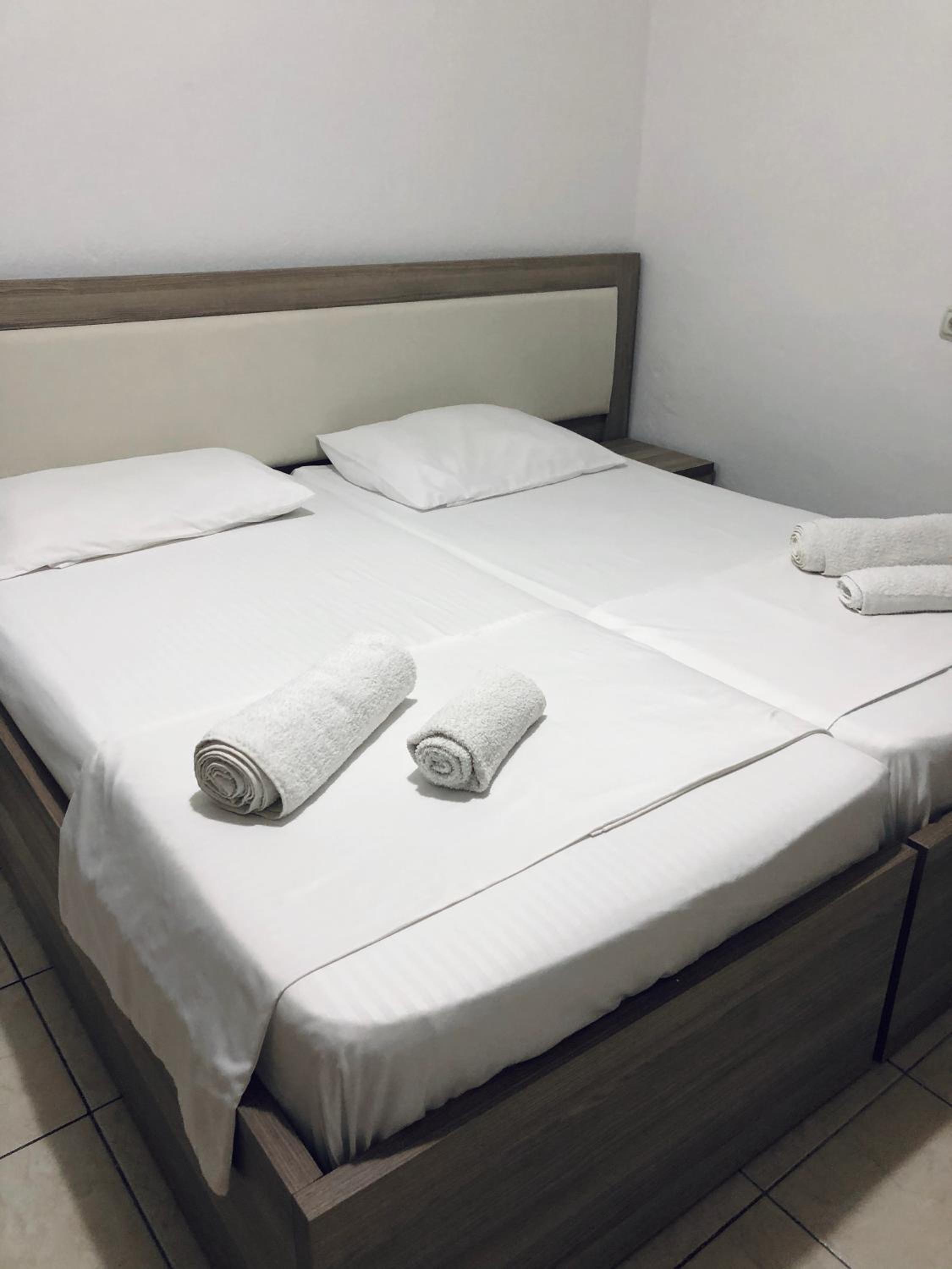 Sandri Apartment