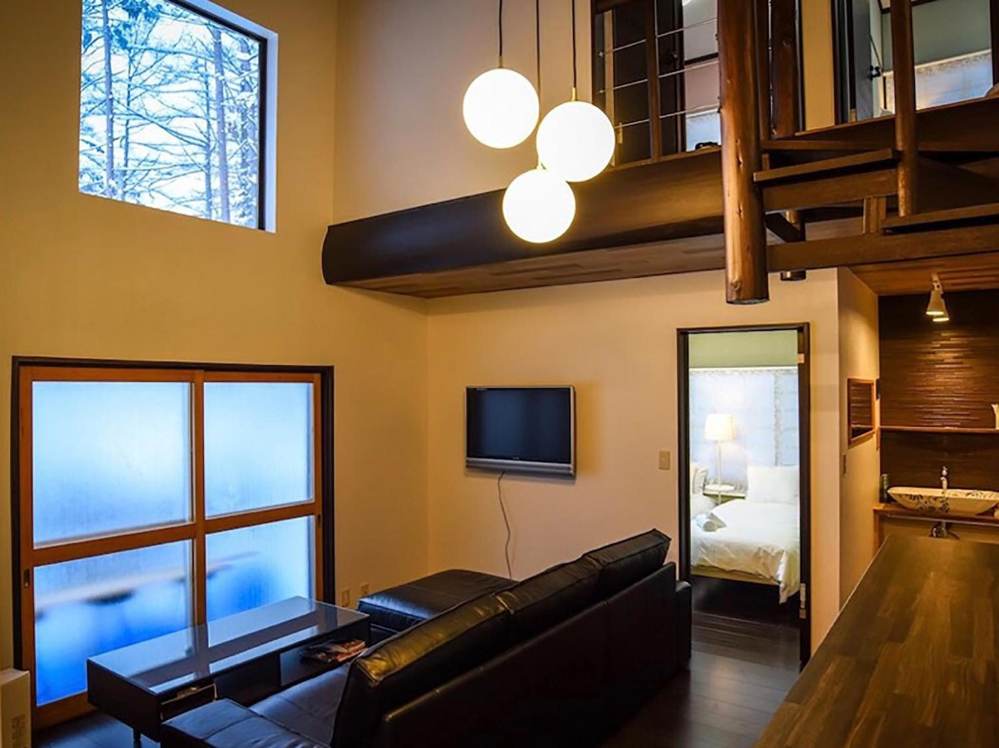 Alps Aunty Cottage - Vacation STAY 85831 view 2