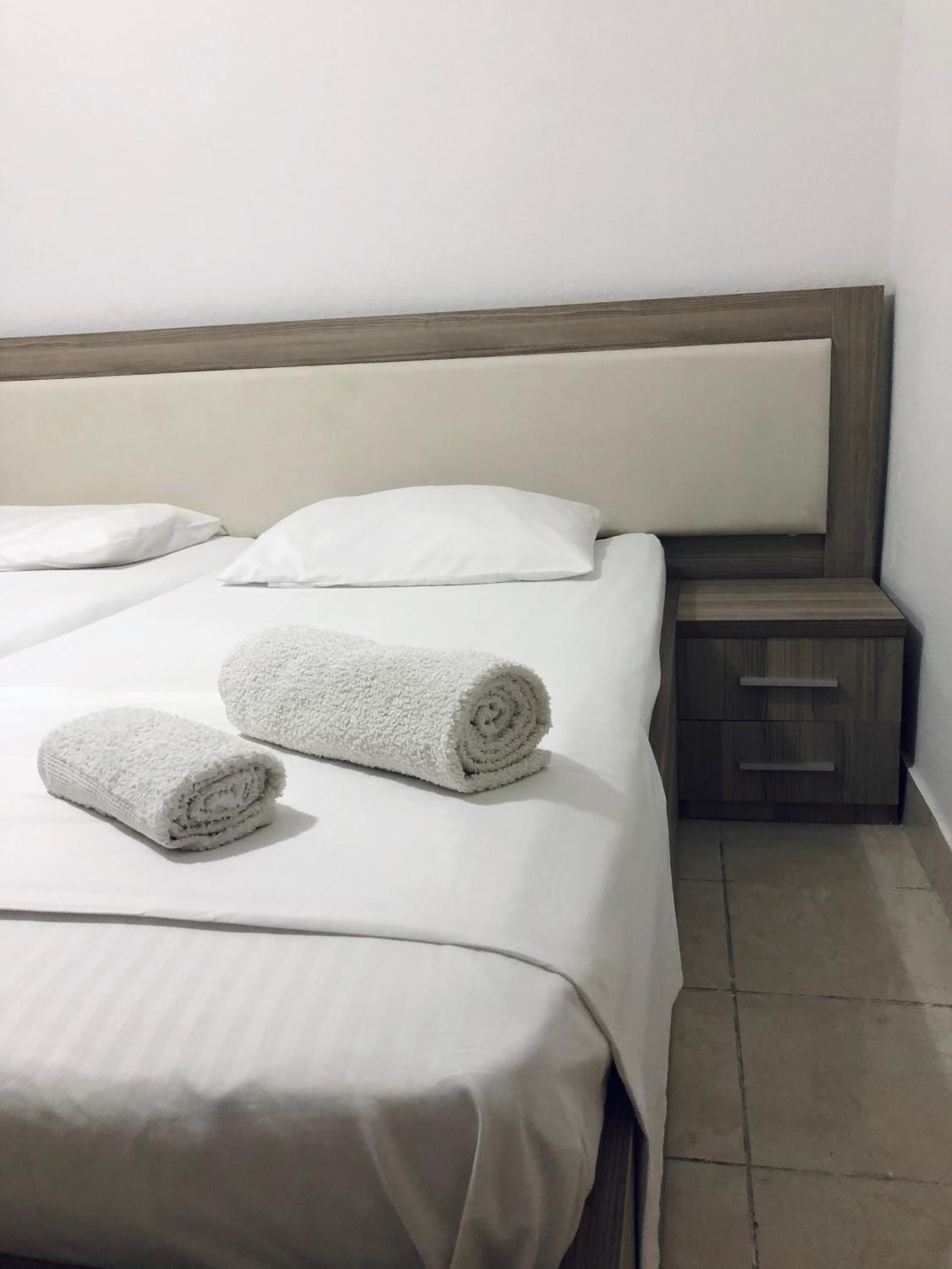 Sandri Apartment