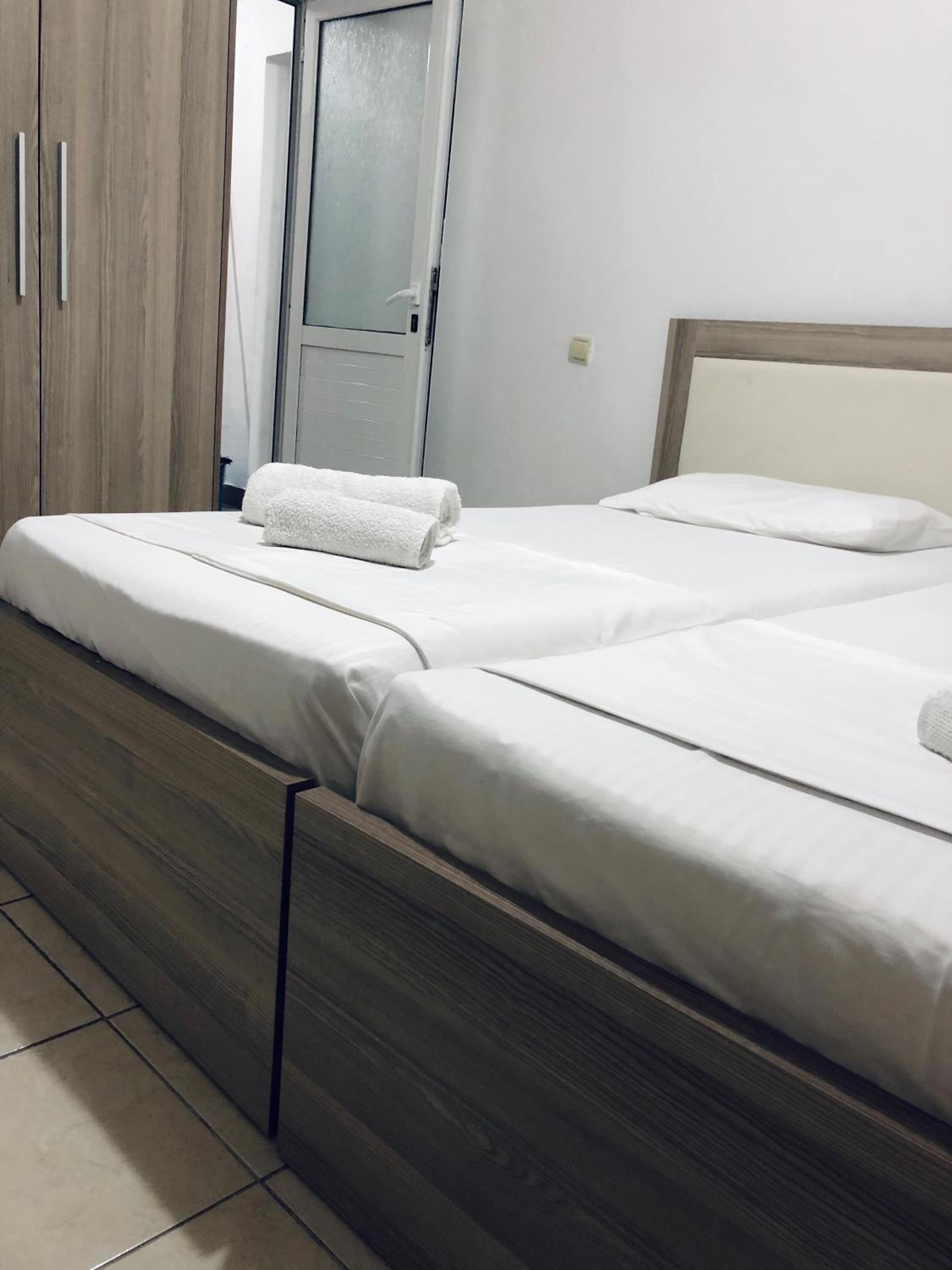 Sandri Apartment