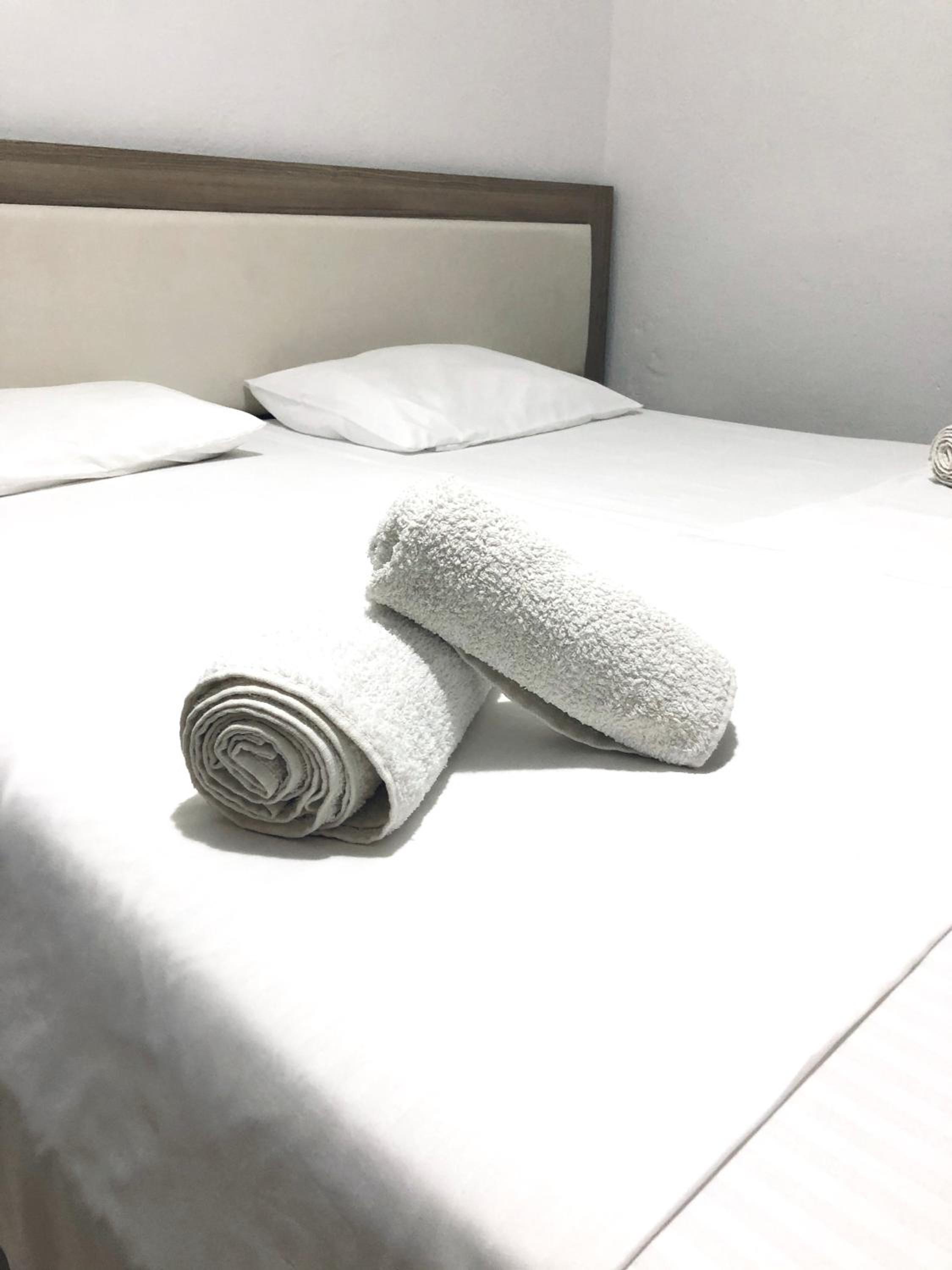 Sandri Apartment