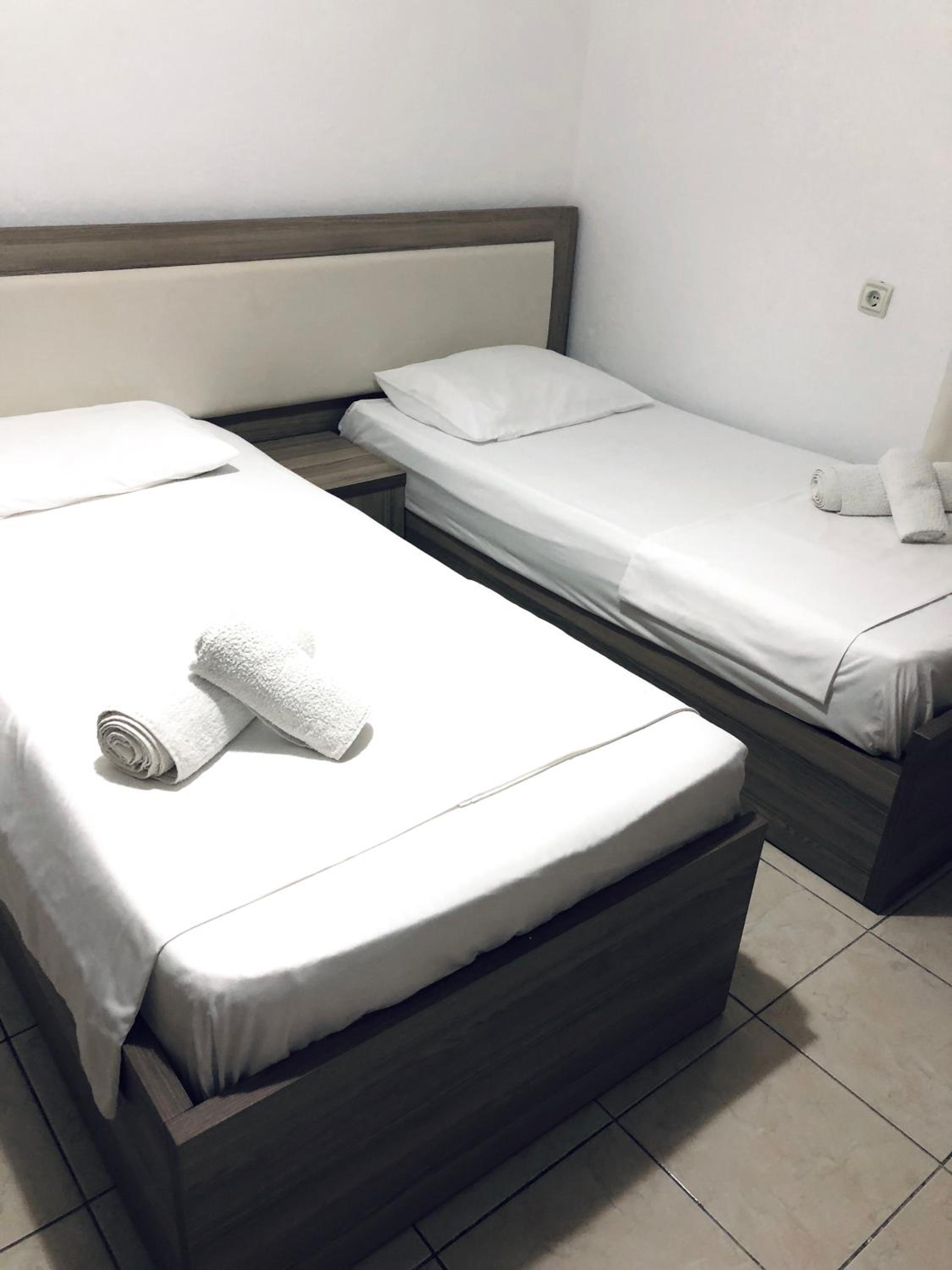 Sandri Apartment