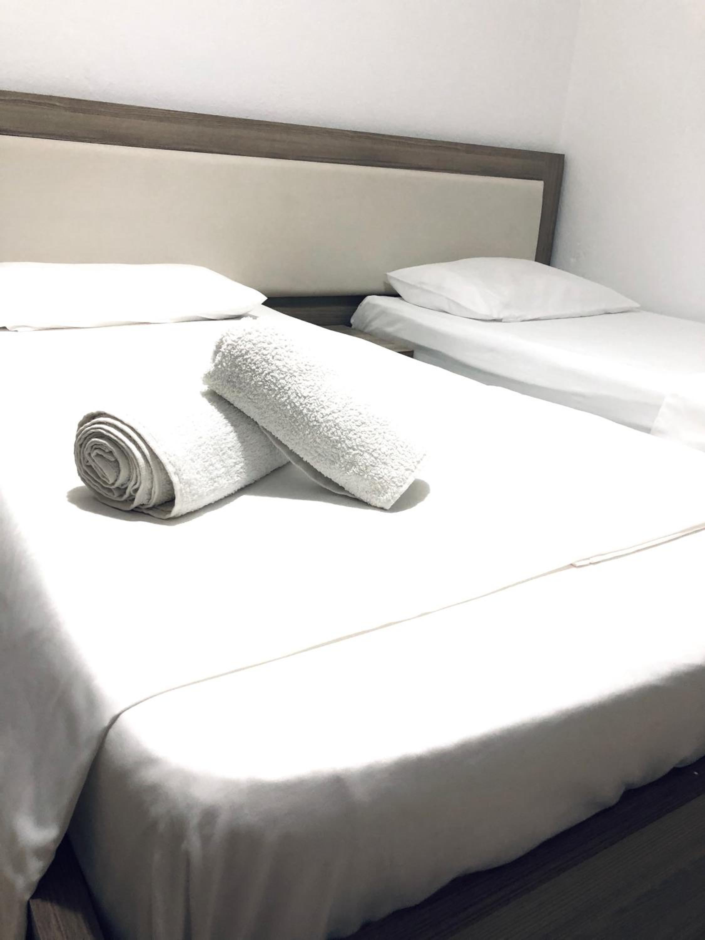 Sandri Apartment
