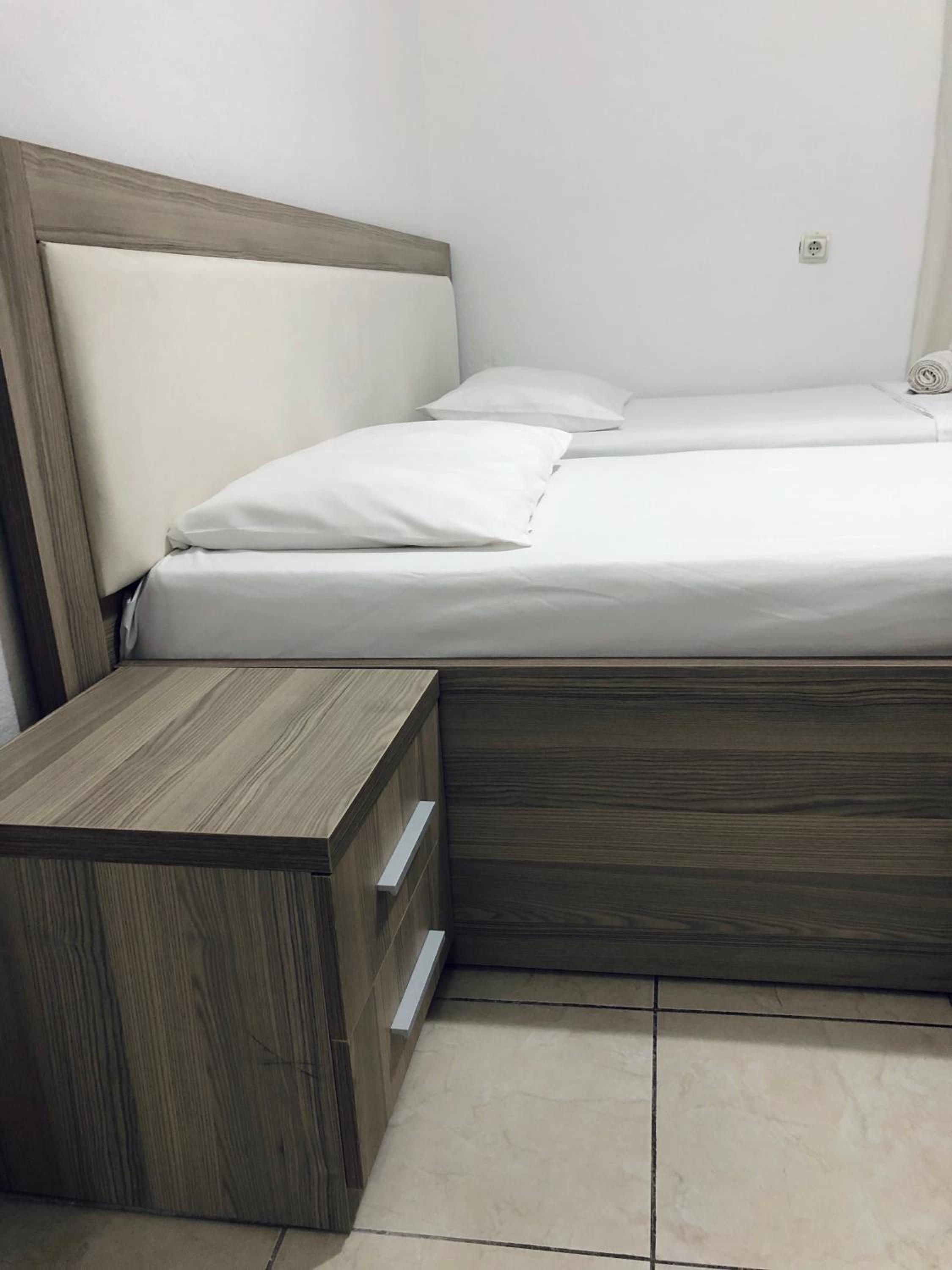 Sandri Apartment