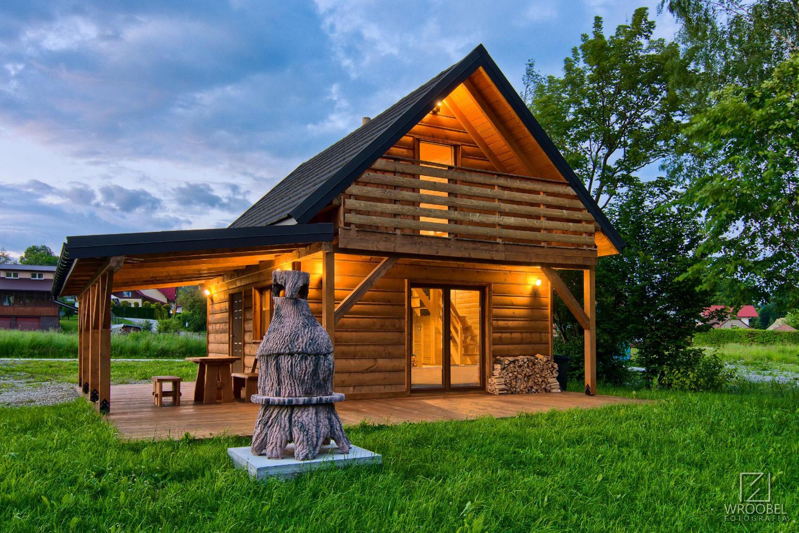 Domek Przy Stoku view 2
