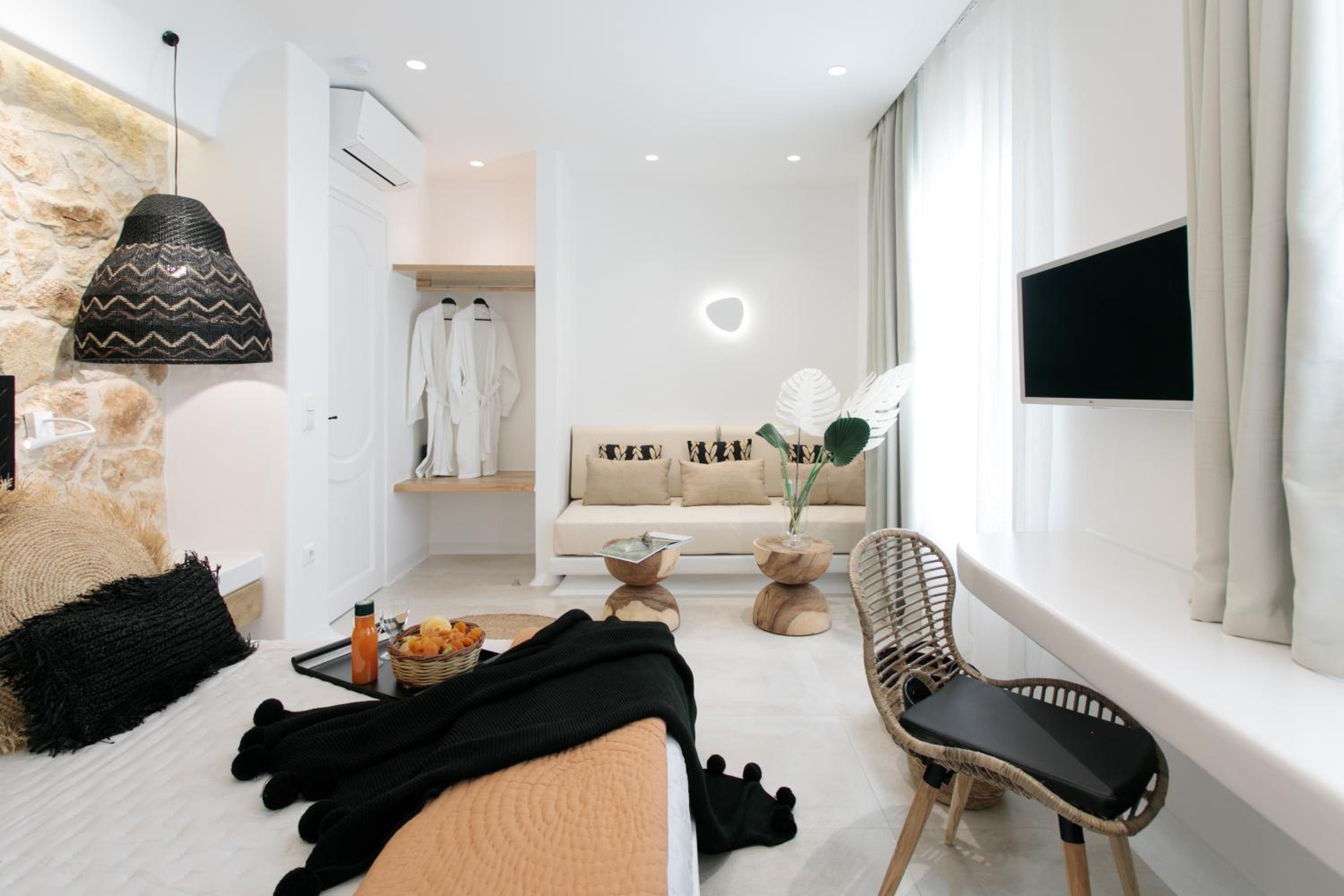 Manda Luxury Apartments