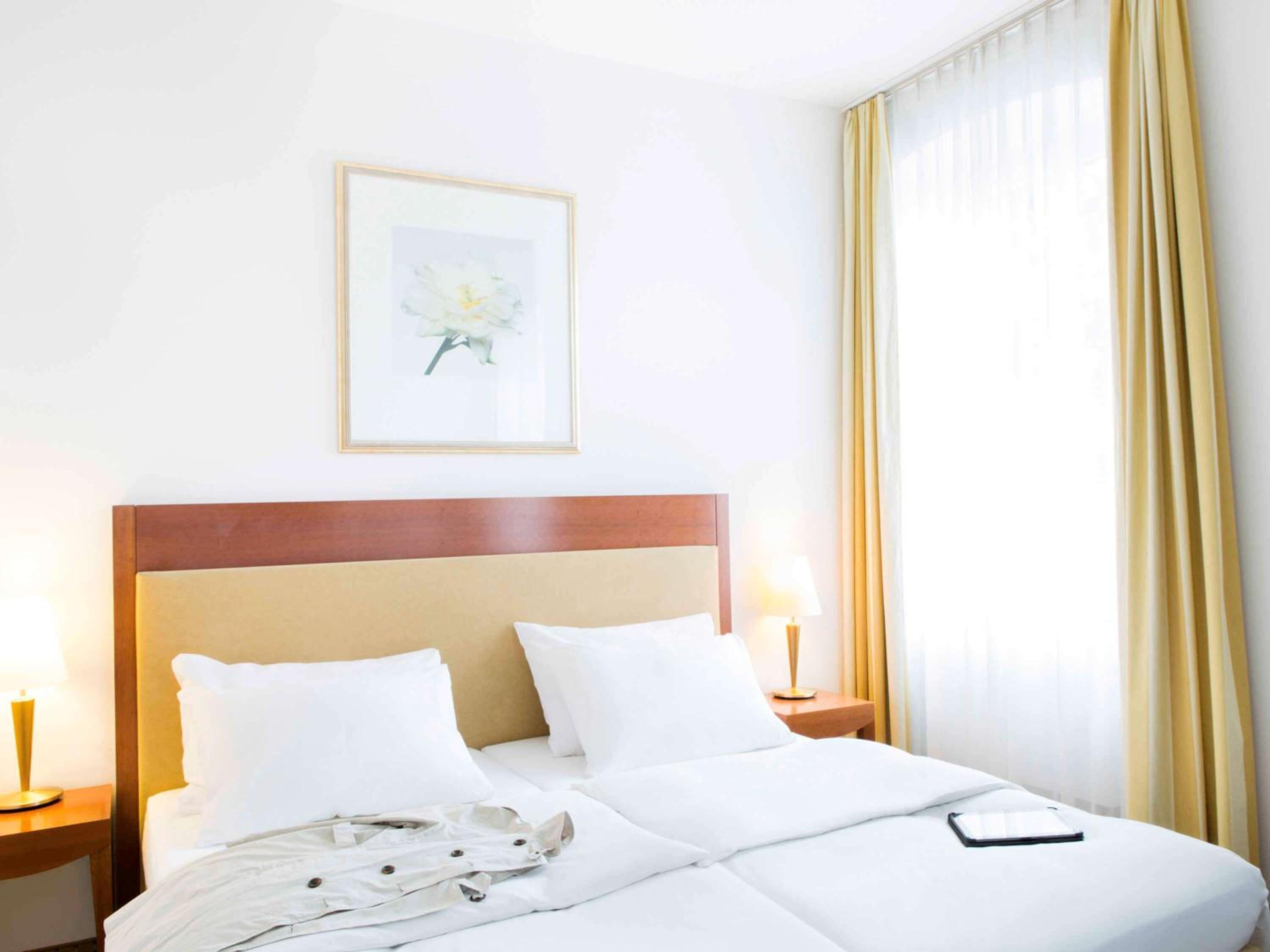 Novotel Hildesheim - Property Image 7