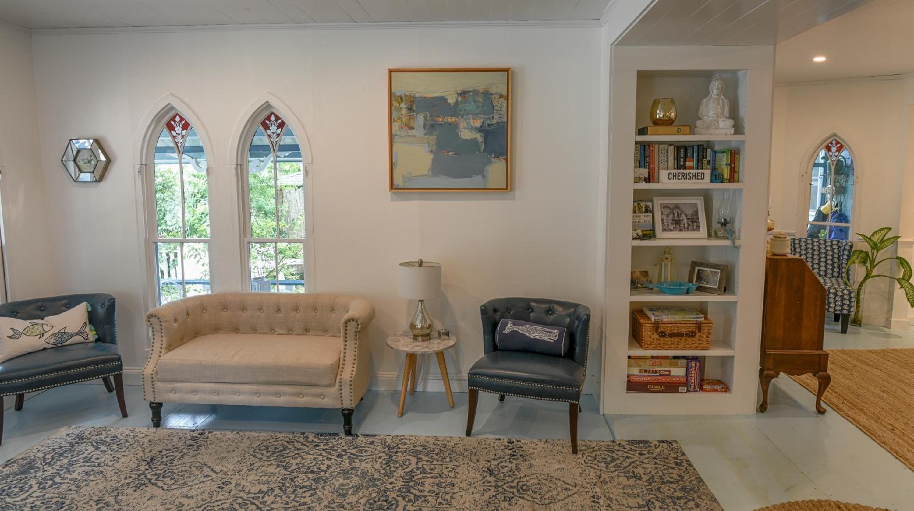 Narragansett House