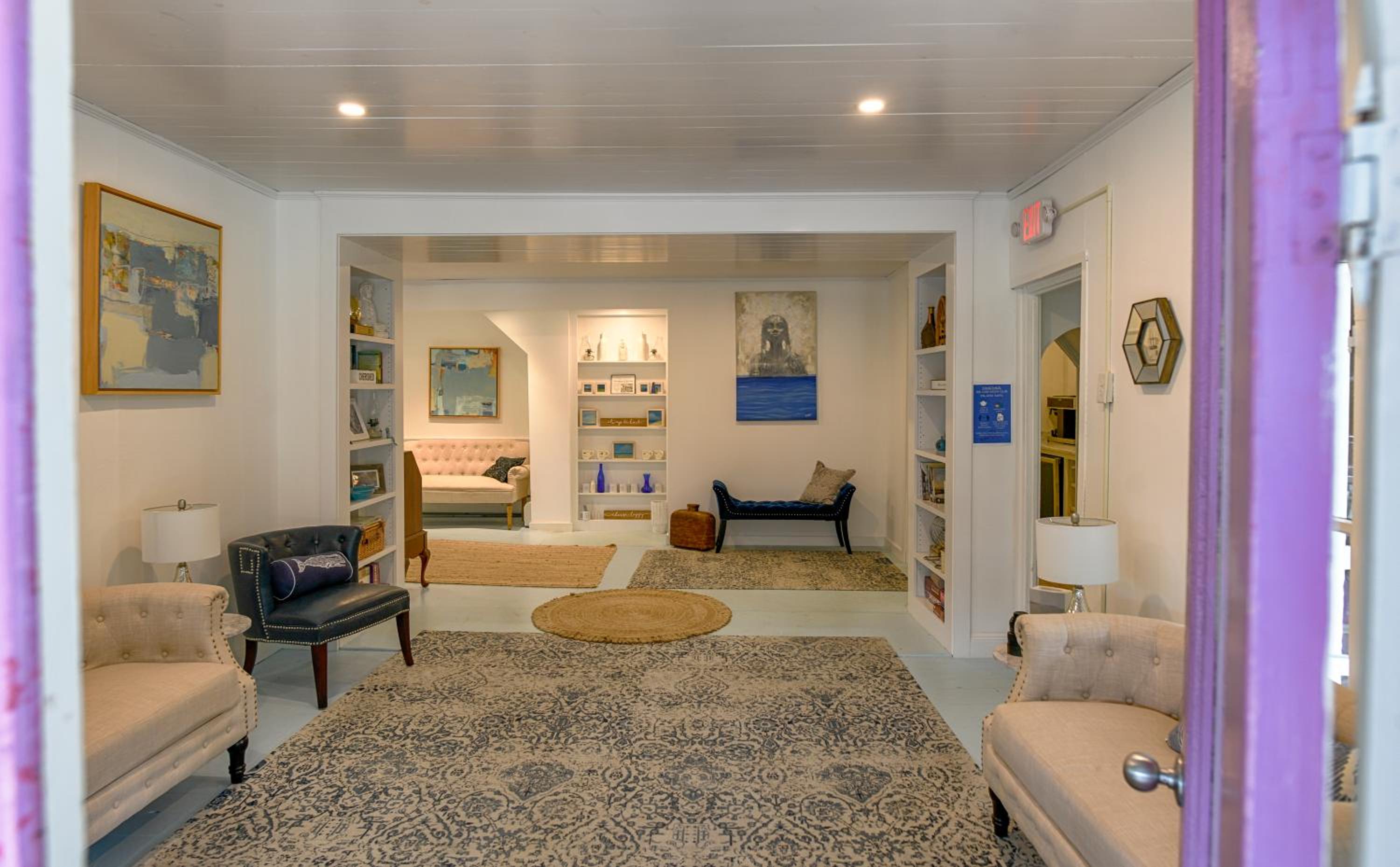 Narragansett House