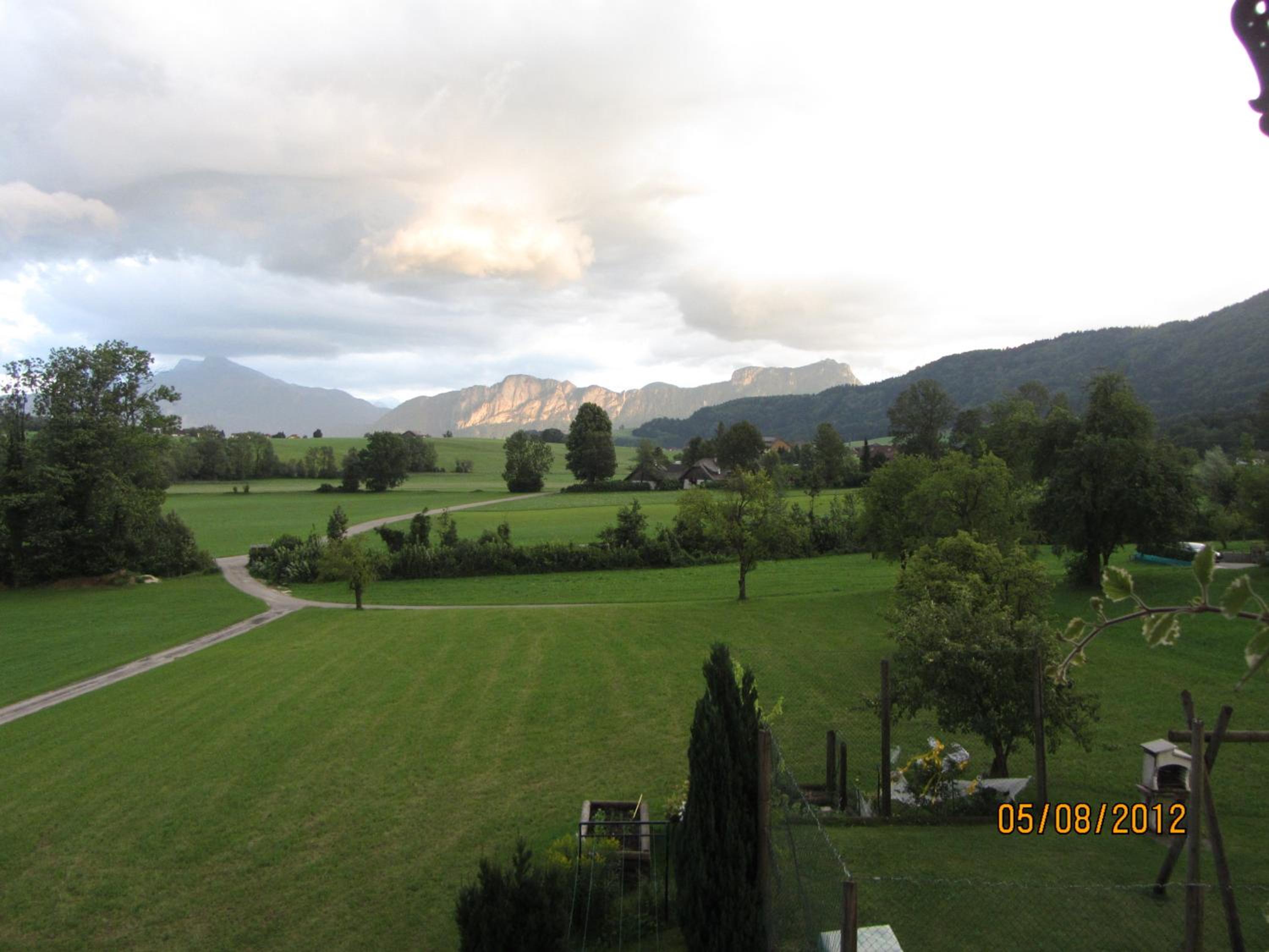 Bauernhof Schink