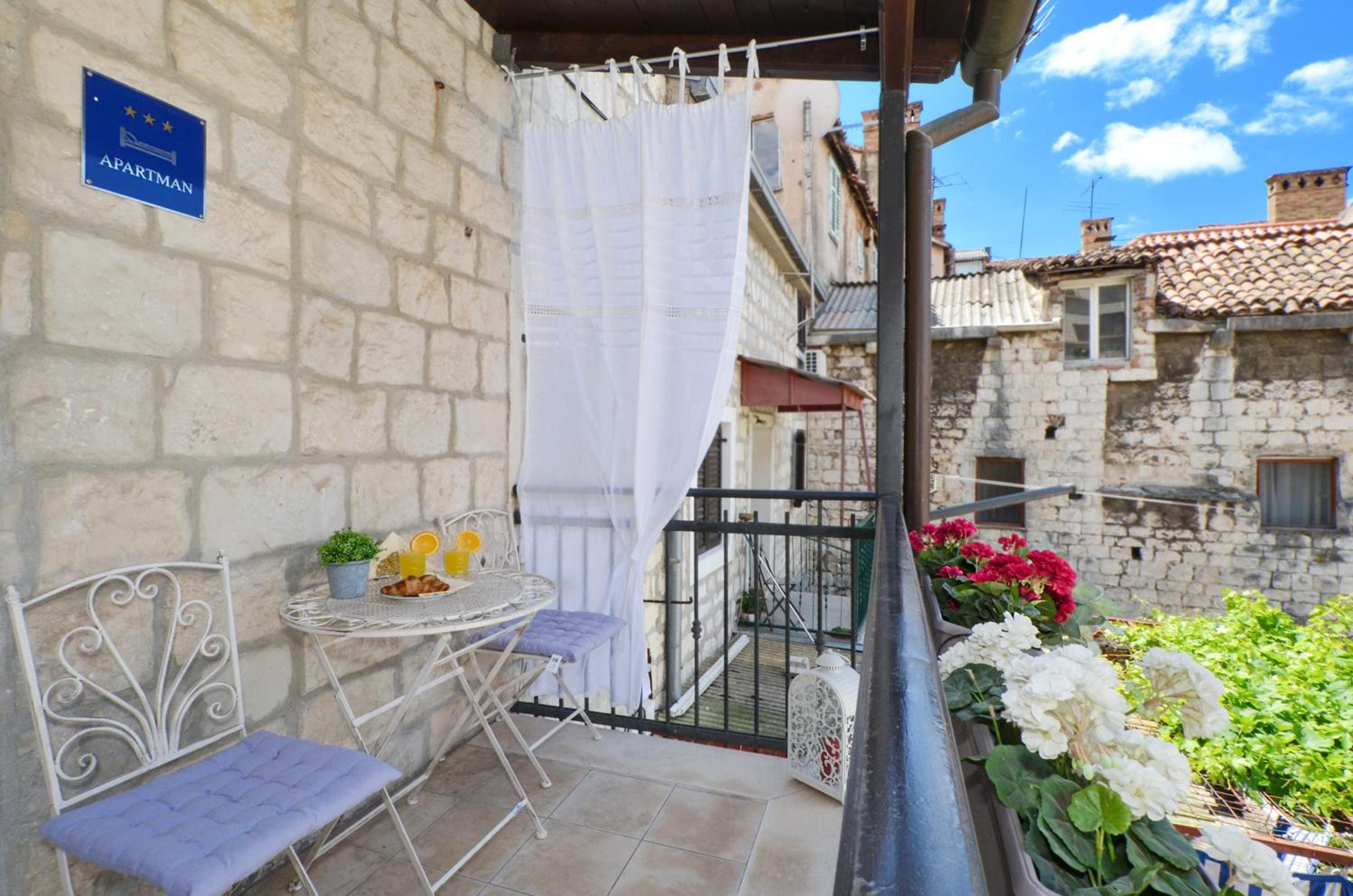 Rooms Valery view 5