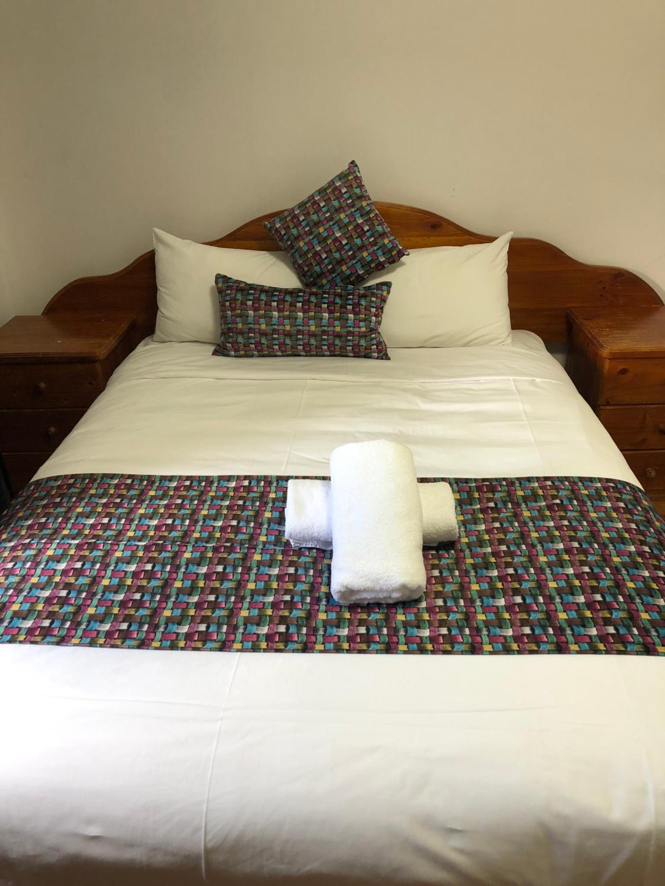 Parkside Inn Motel