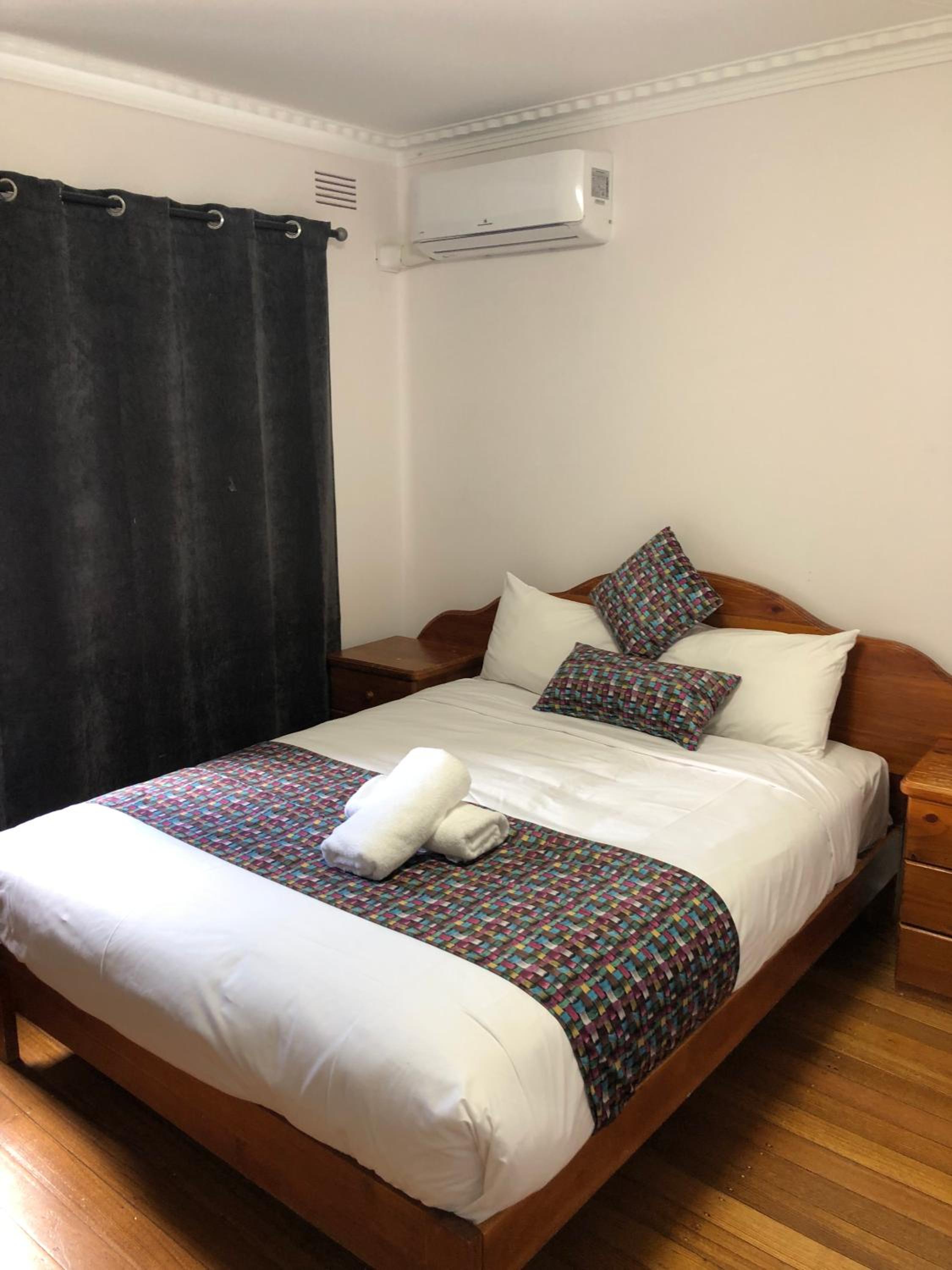 Parkside Inn Motel