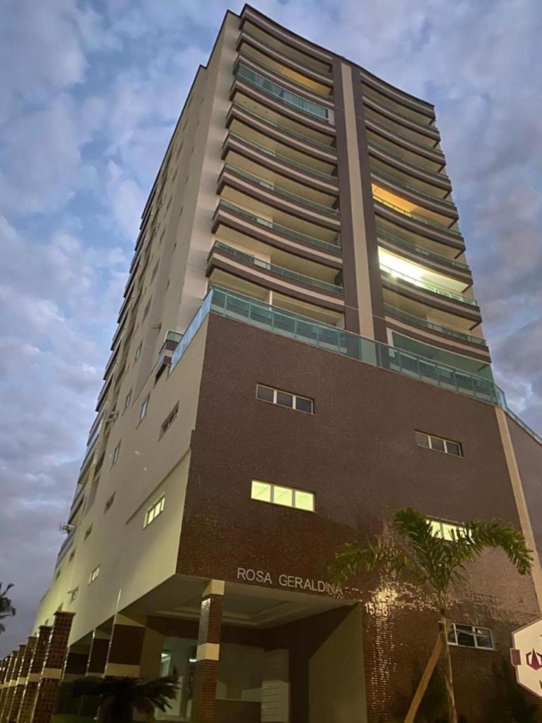 Apartamento Familiar II - Vista para o mar e próximo ao Beto Carrero view 5
