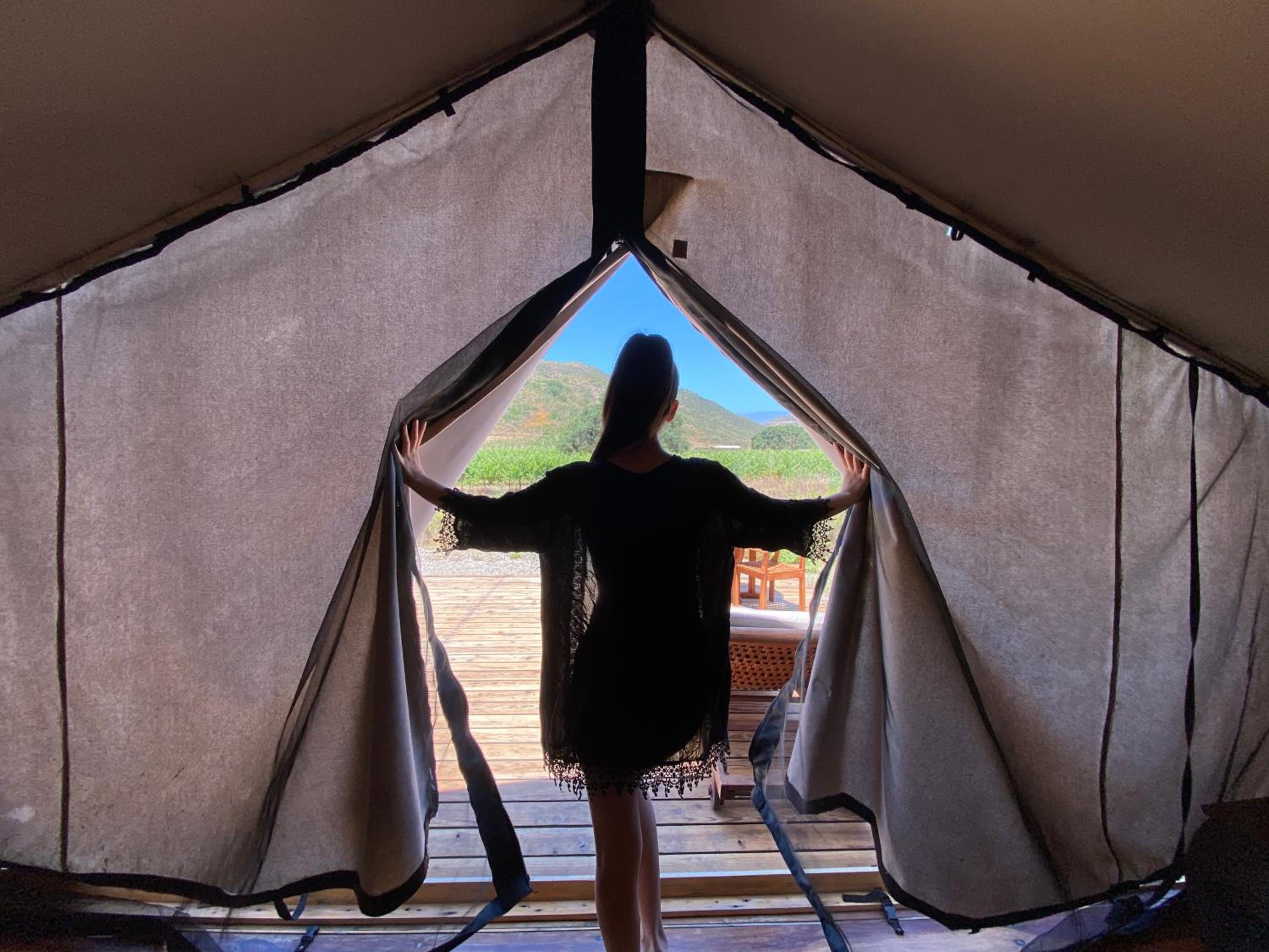 Ensenada Vacations - Hotel Cuatro Cuatros - Property Image 61
