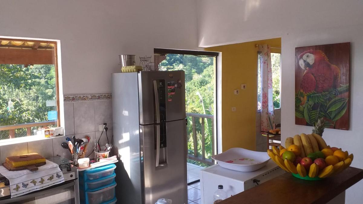Recanto dos Pássaros