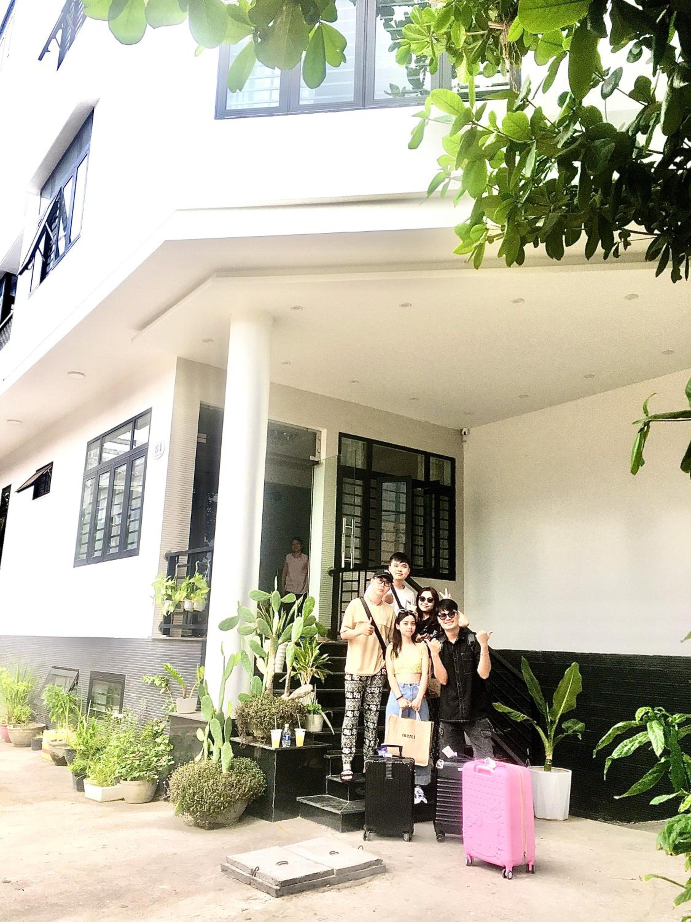 Ken King 2 - homestay gần biển giá rẻ view 3