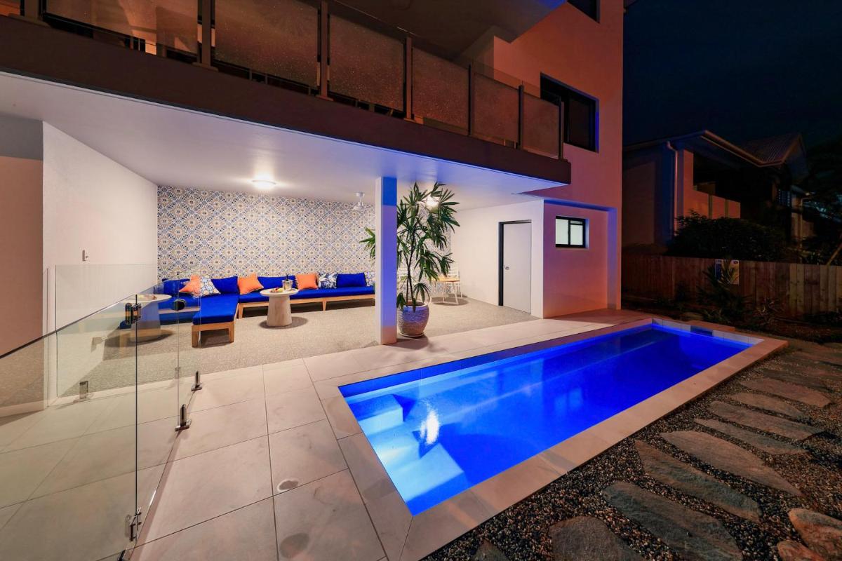Valle Vista Luxury Apartments view 3