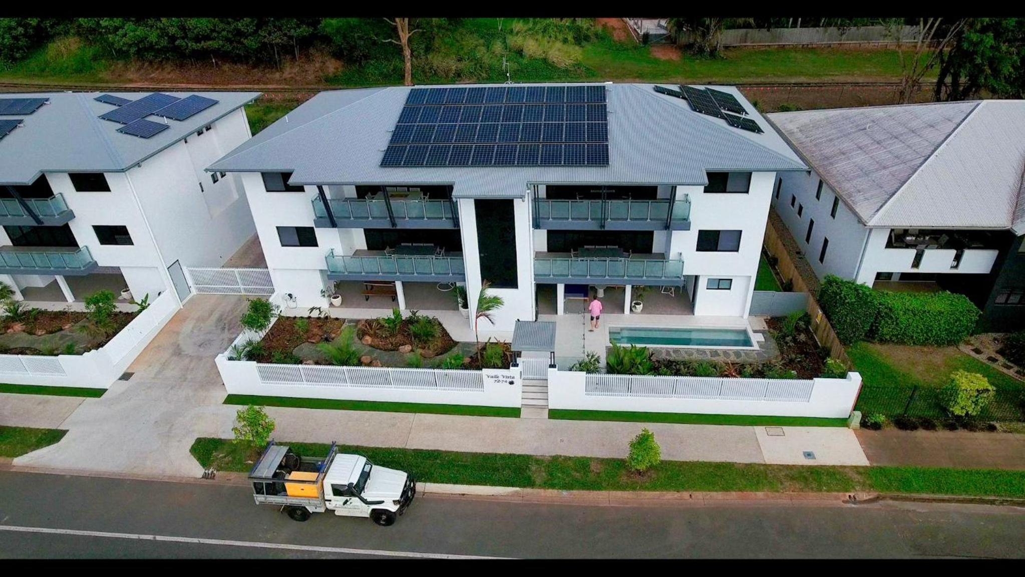 Valle Vista Luxury Apartments view 5