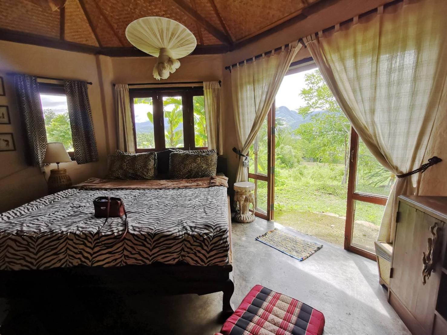 The Lookout Pai - Mountain View Hideaway view 4