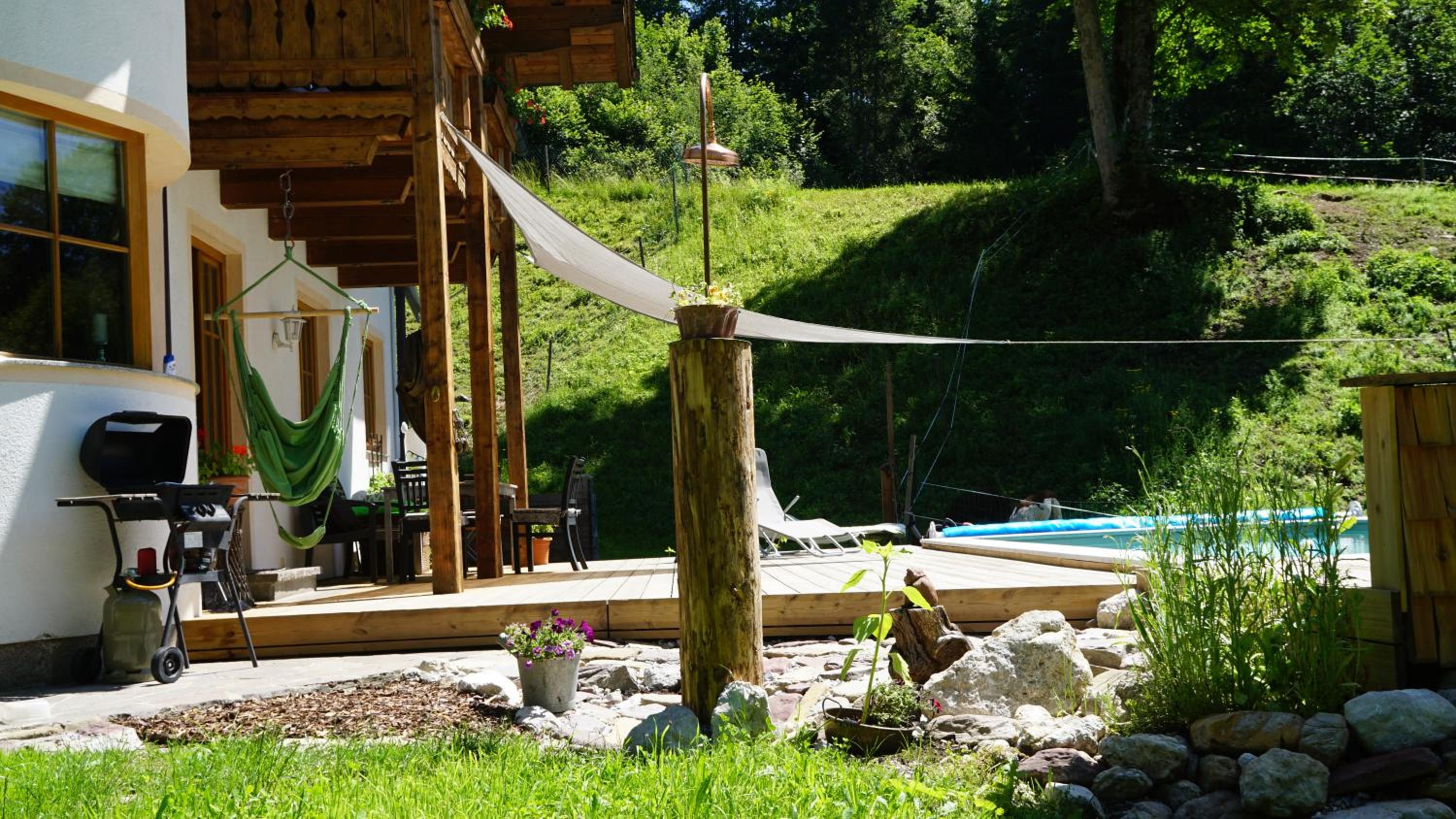 AlpenSportChalet