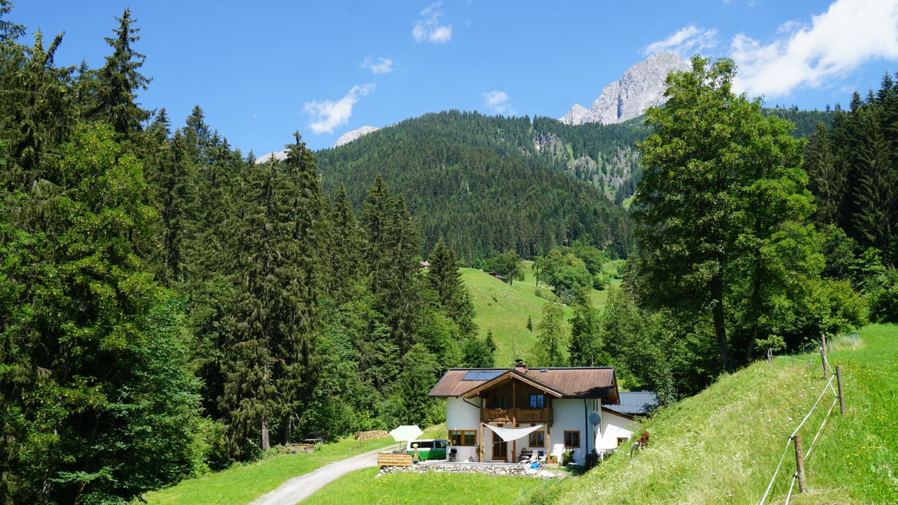 AlpenSportChalet