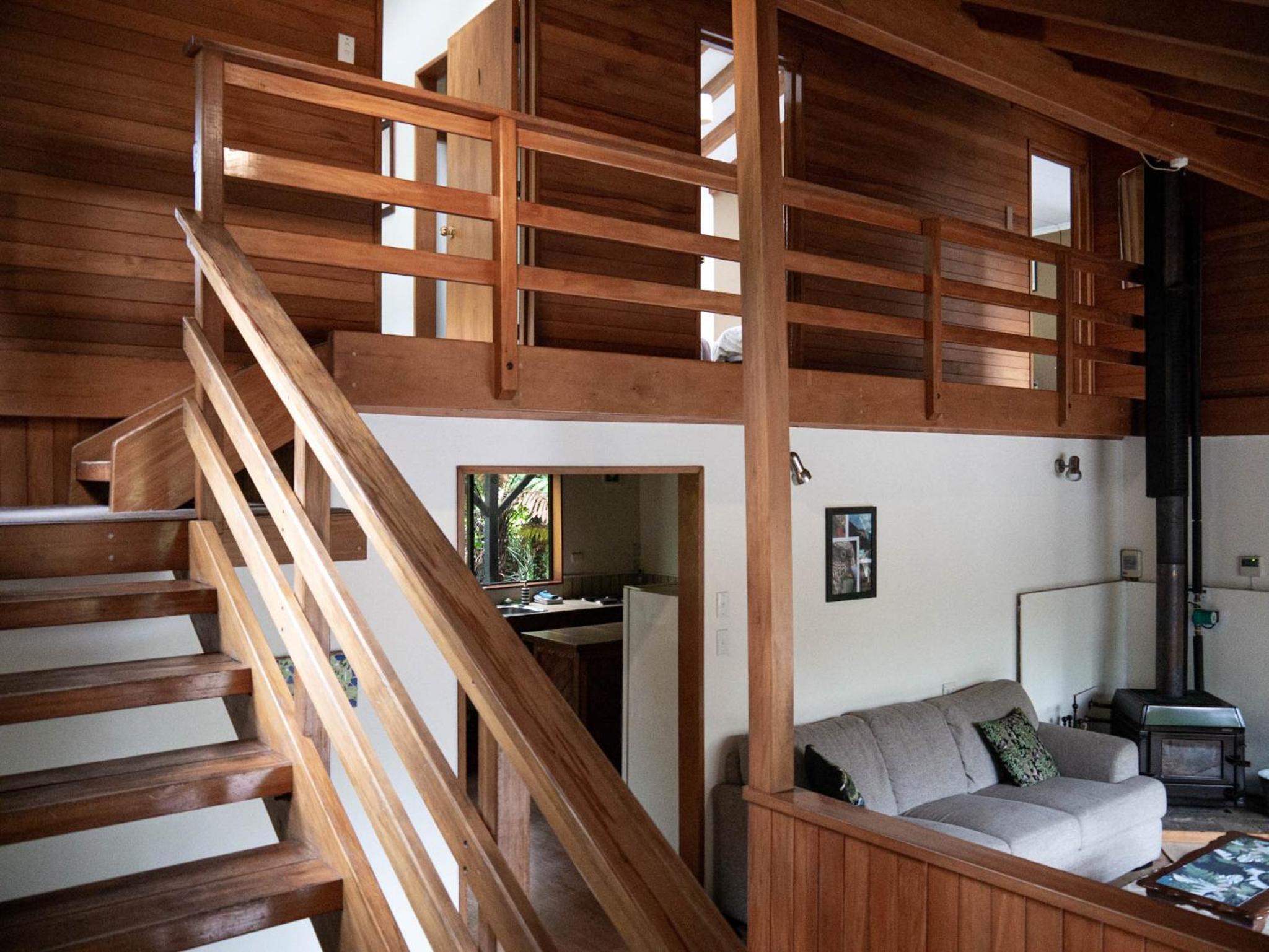 Te Nikau Retreat