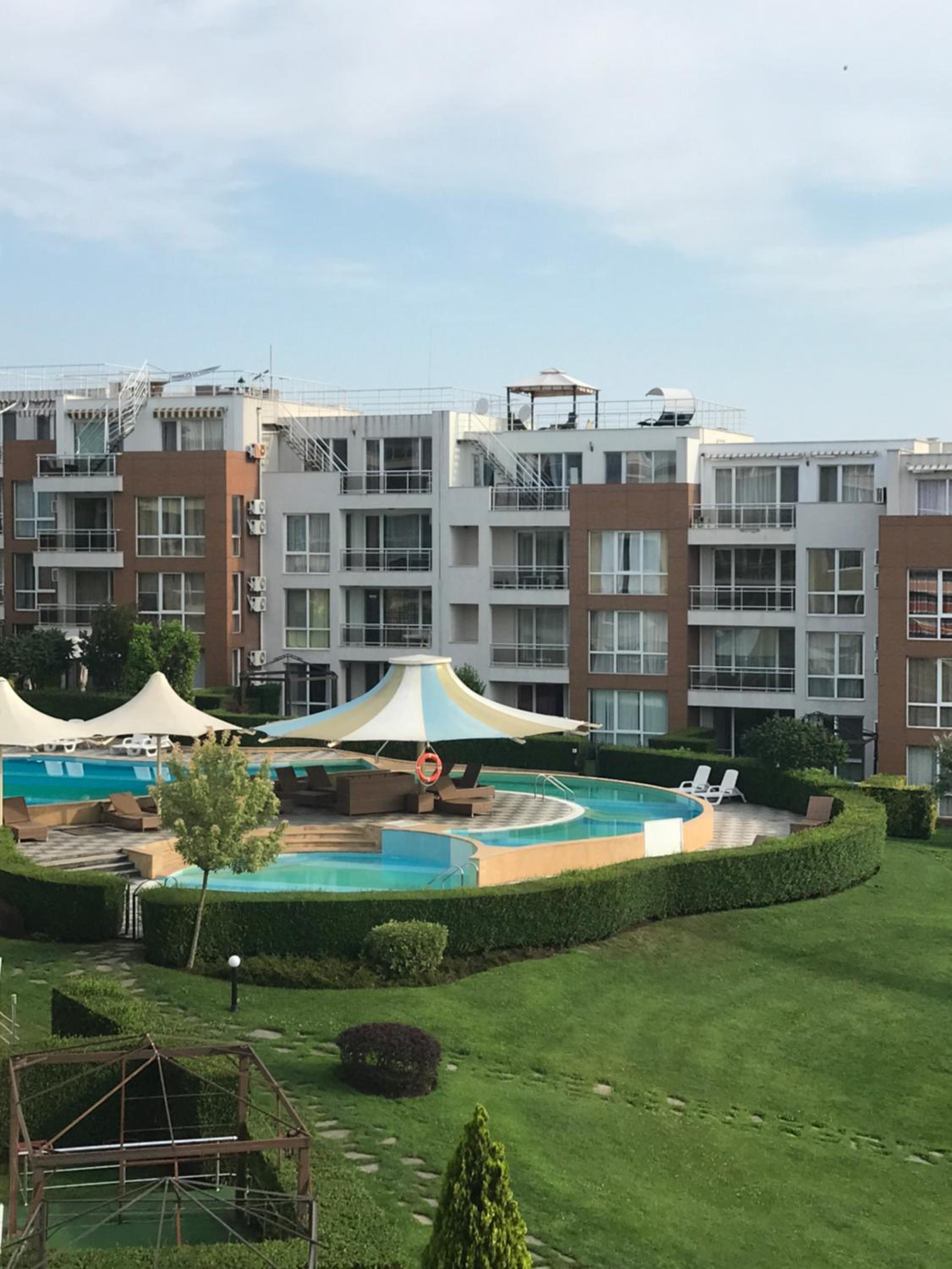 Great Choice Apartment