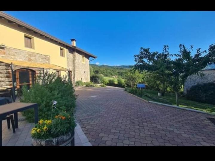 Poggio d'Incanto view 2