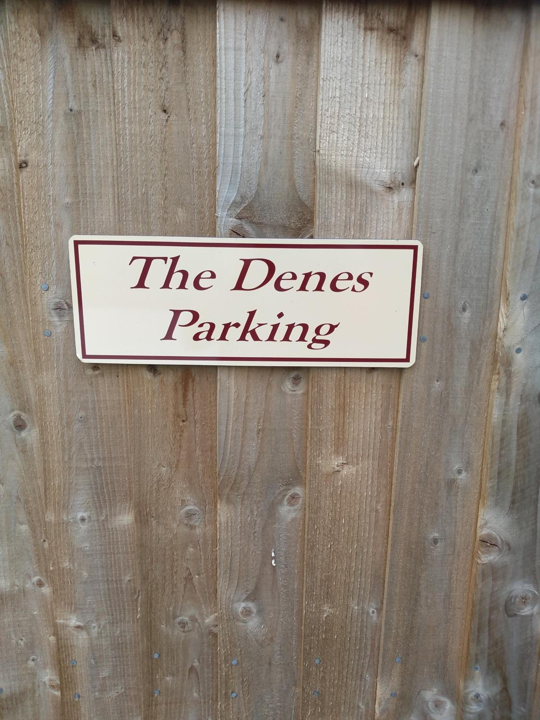 The Denes, photo 9