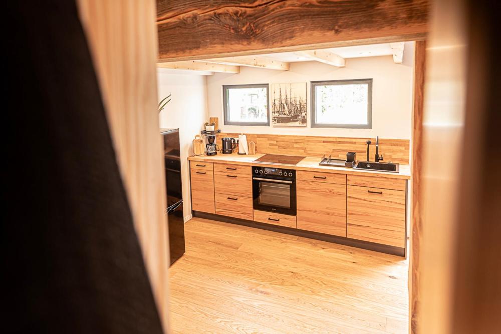 Landhaus Fiete view 2