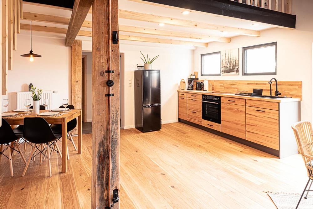 Landhaus Fiete view 3