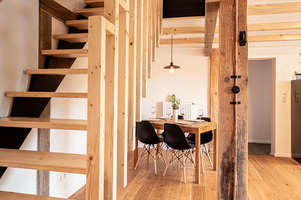 Landhaus Fiete view 5
