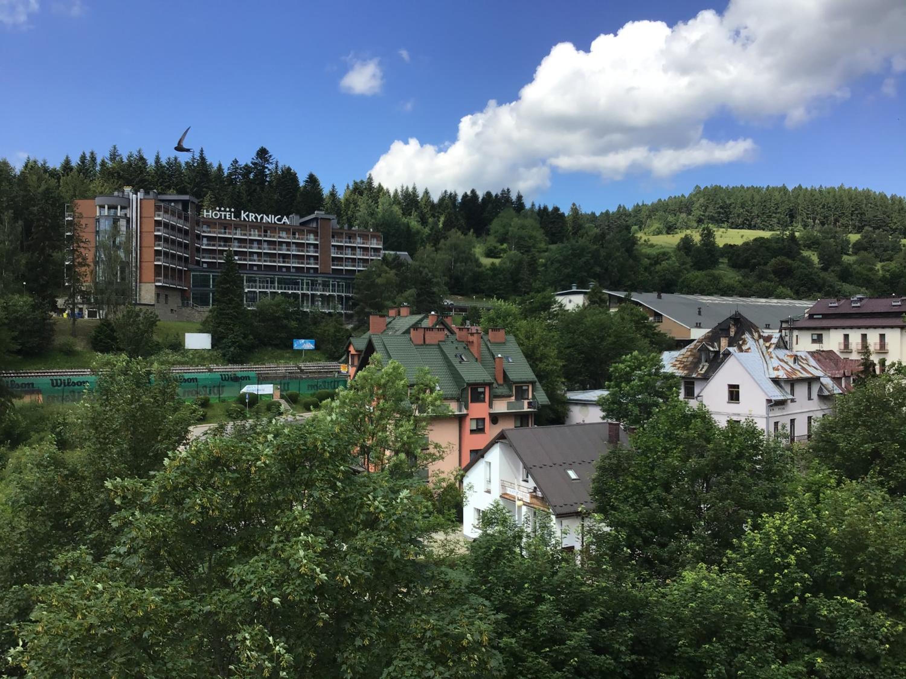 Apartament Karpaty view 4