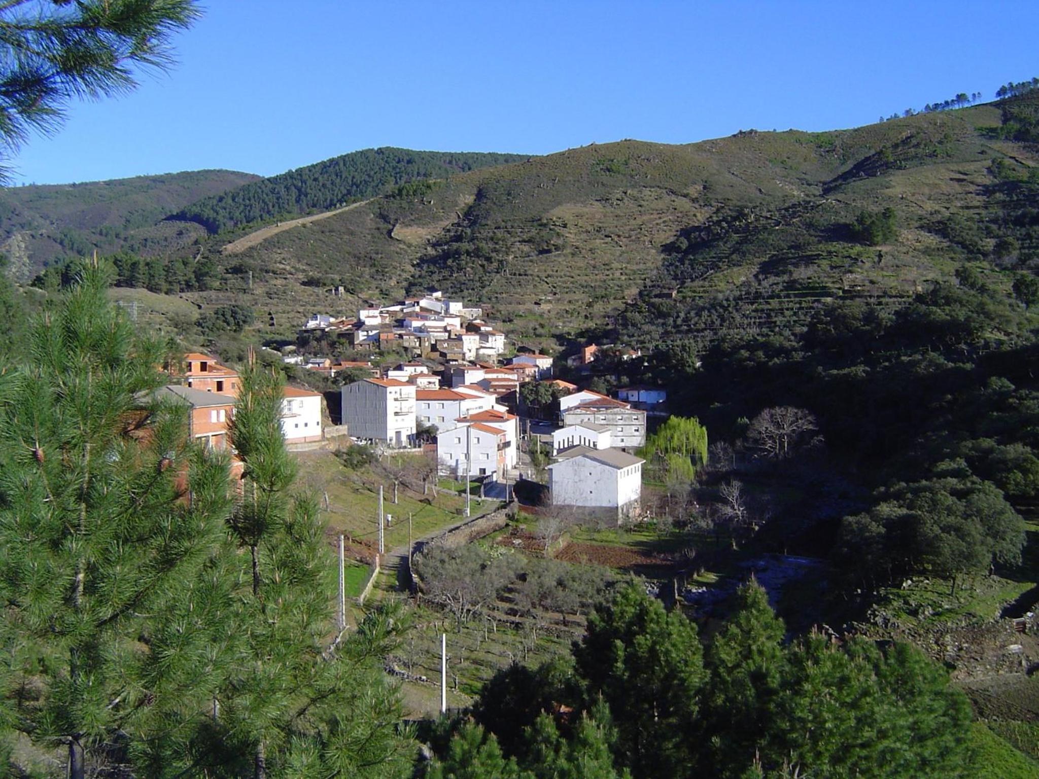 Apartamentos Rurales El Prado