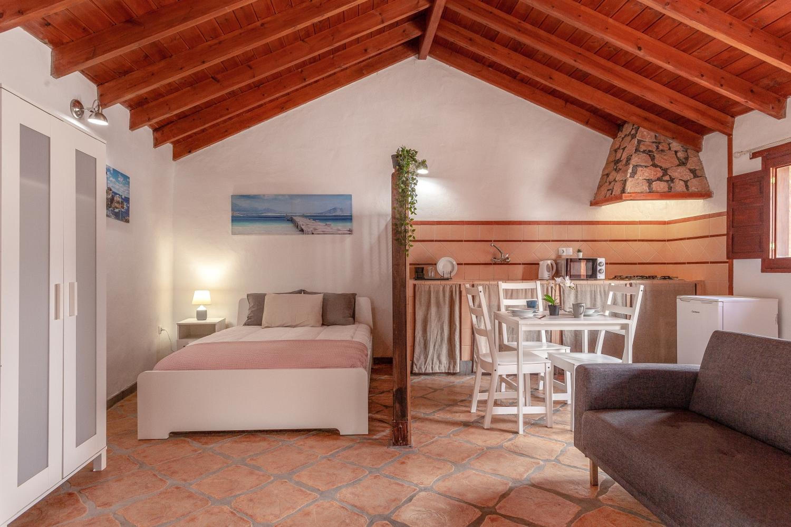 Casa Alonso view 2