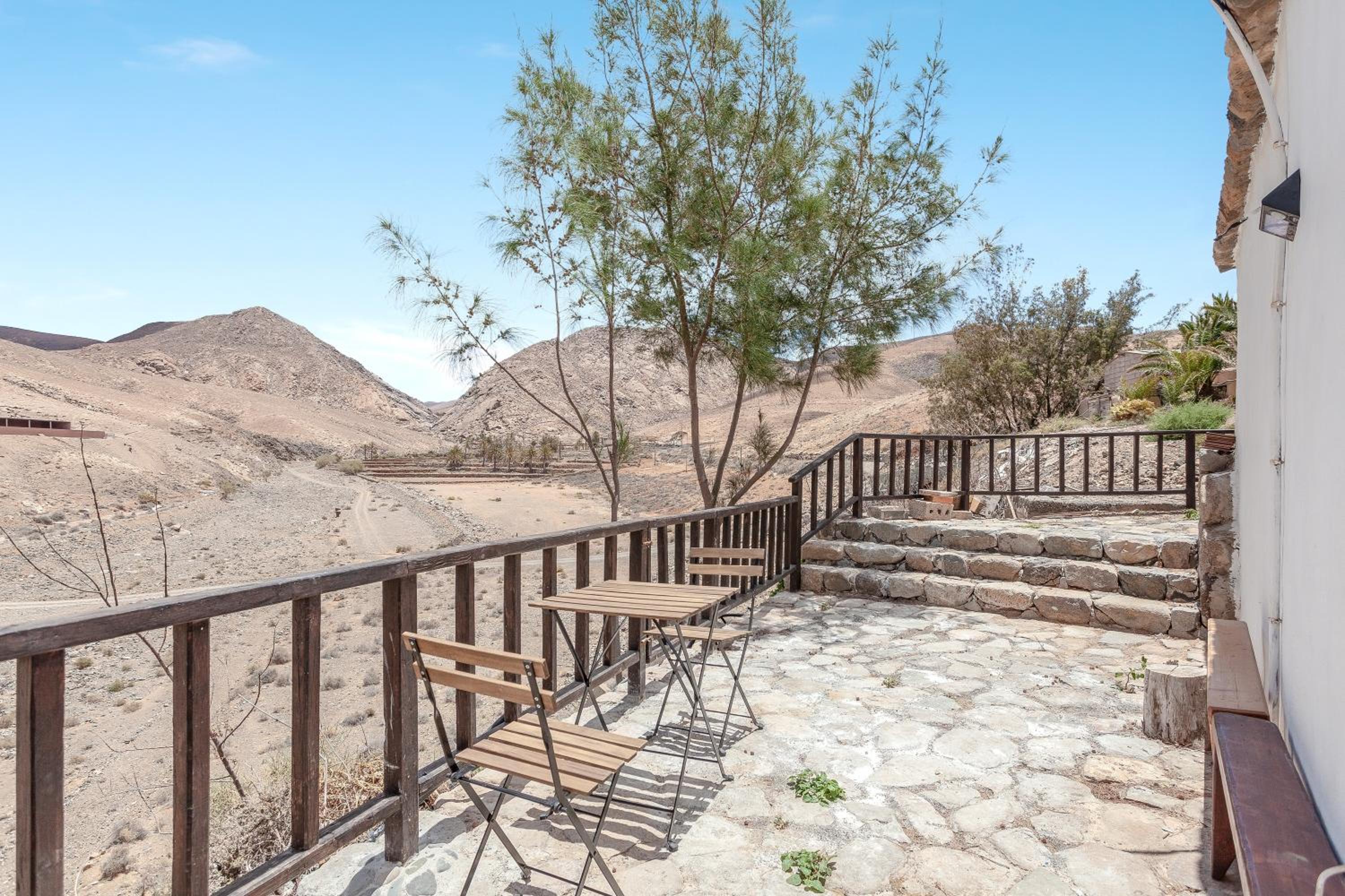 Casa Alonso view 3