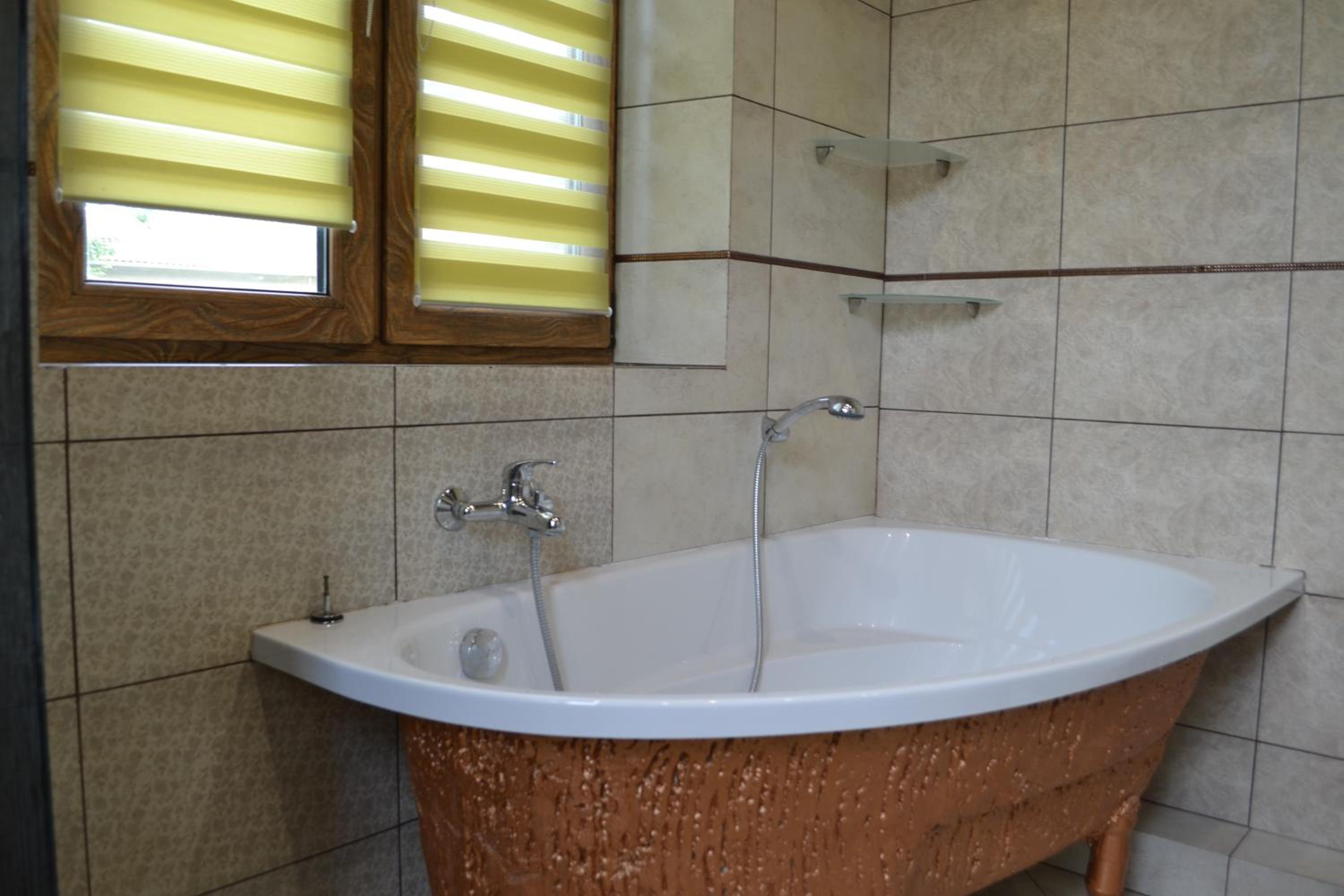 Romantic Guest House