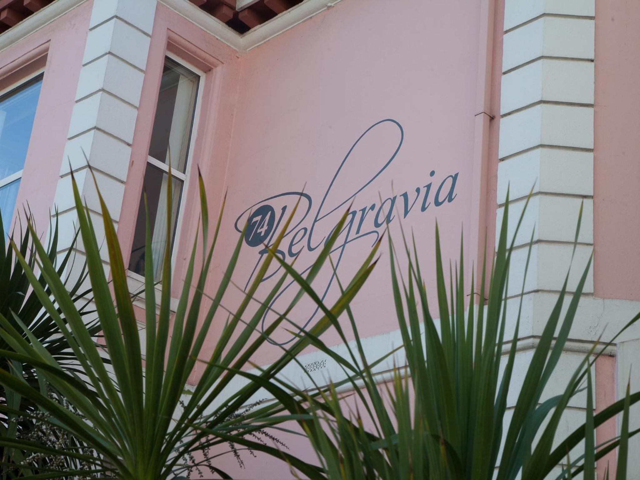 74Belgravia