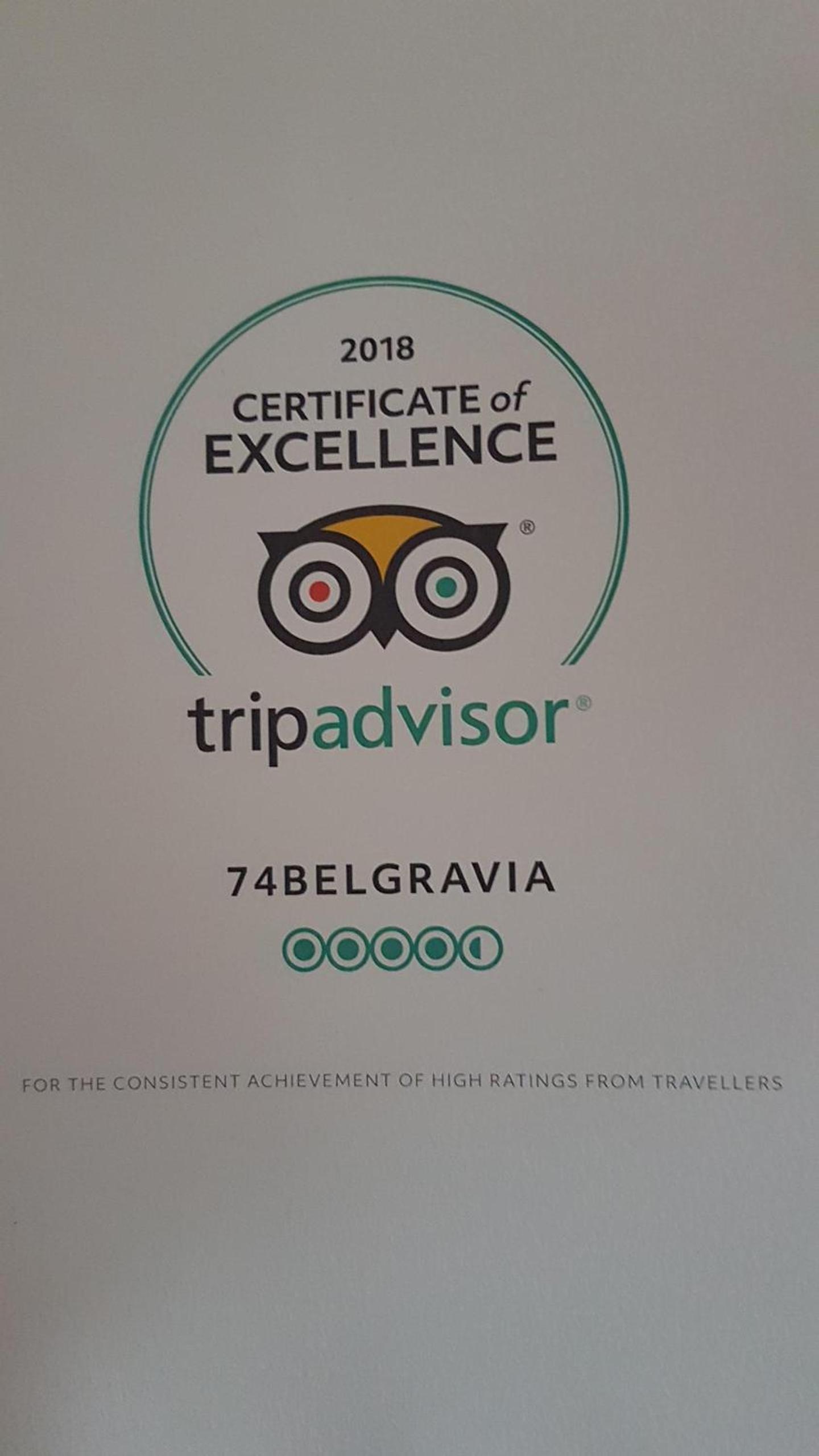74Belgravia