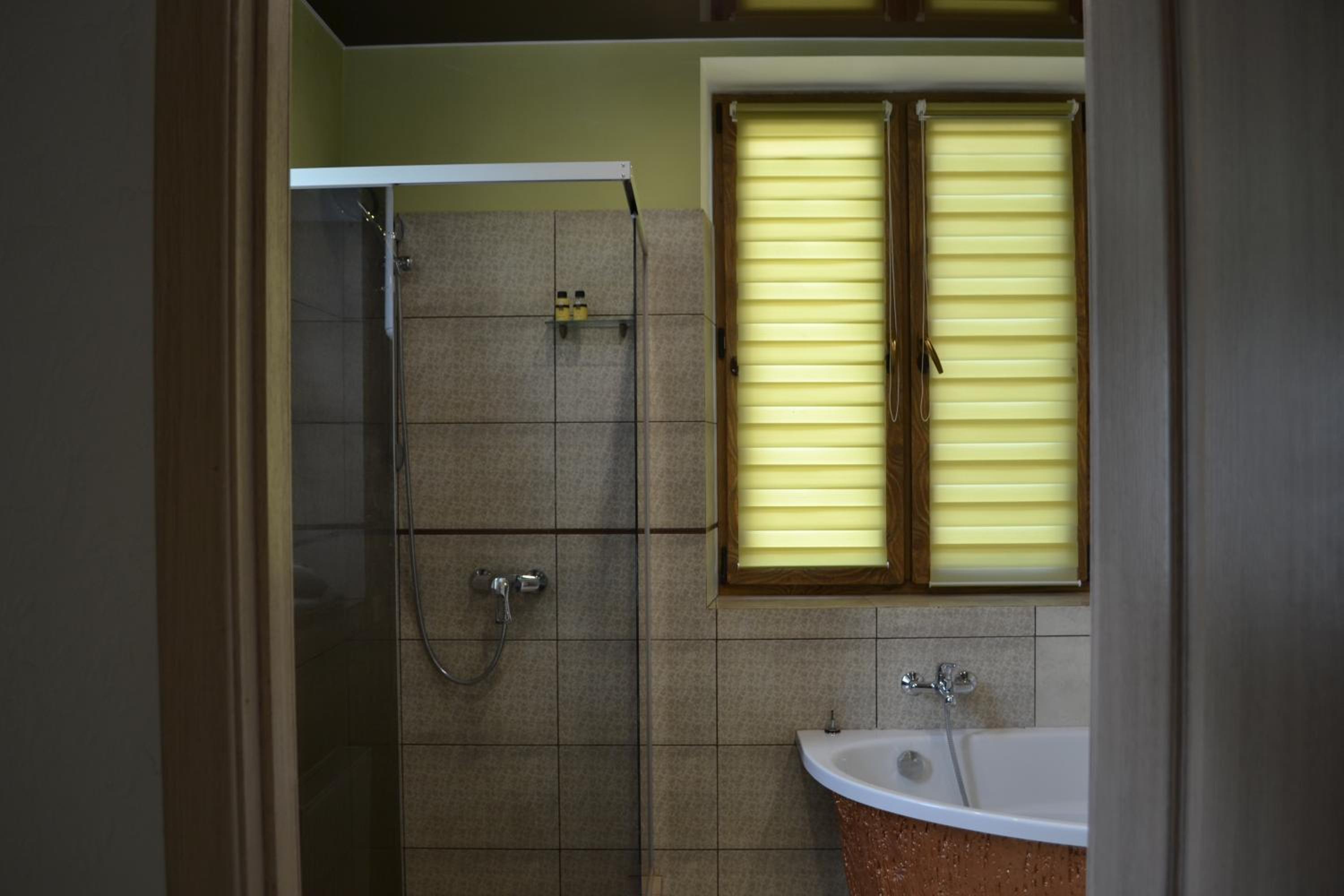 Romantic Guest House