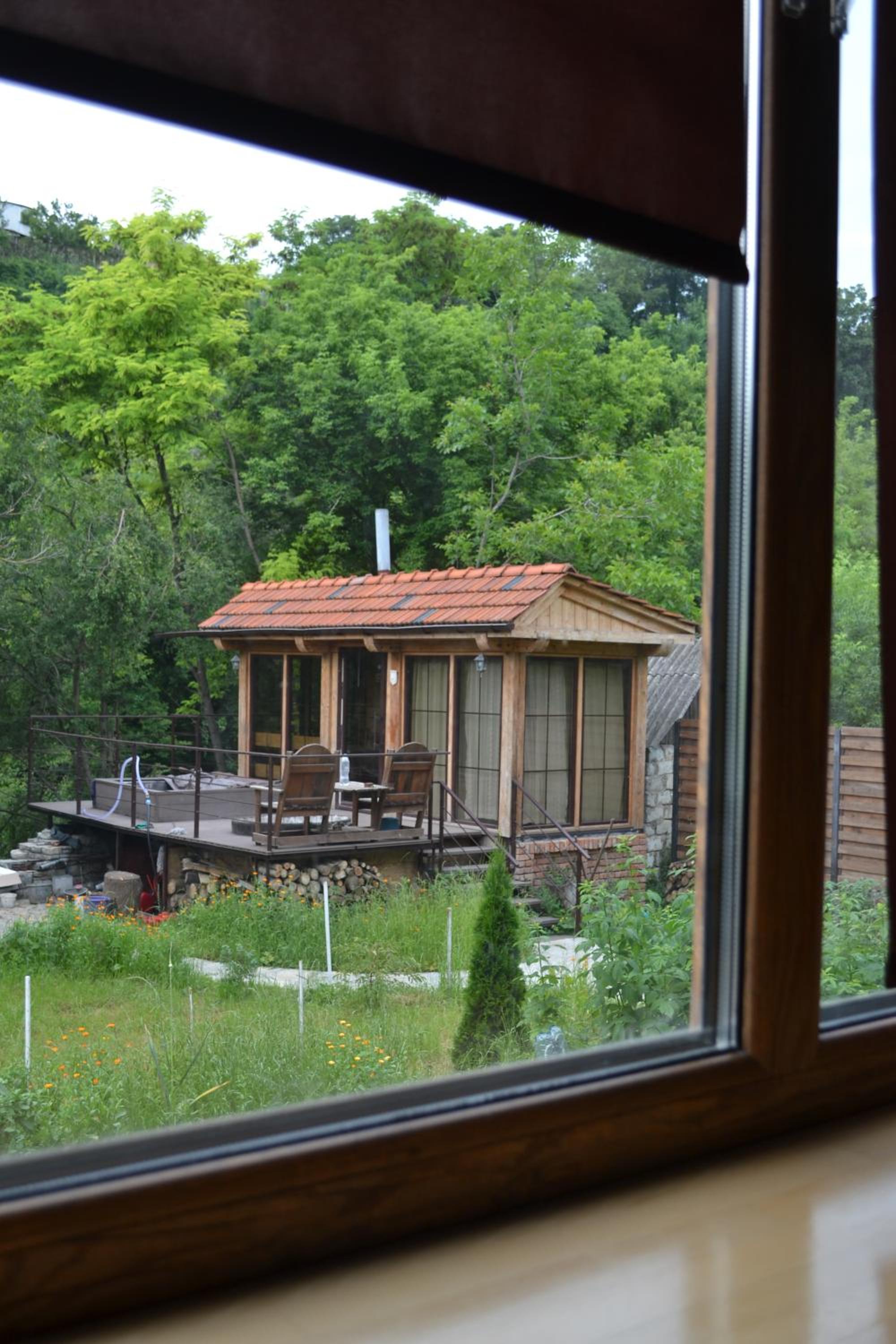 Romantic Guest House