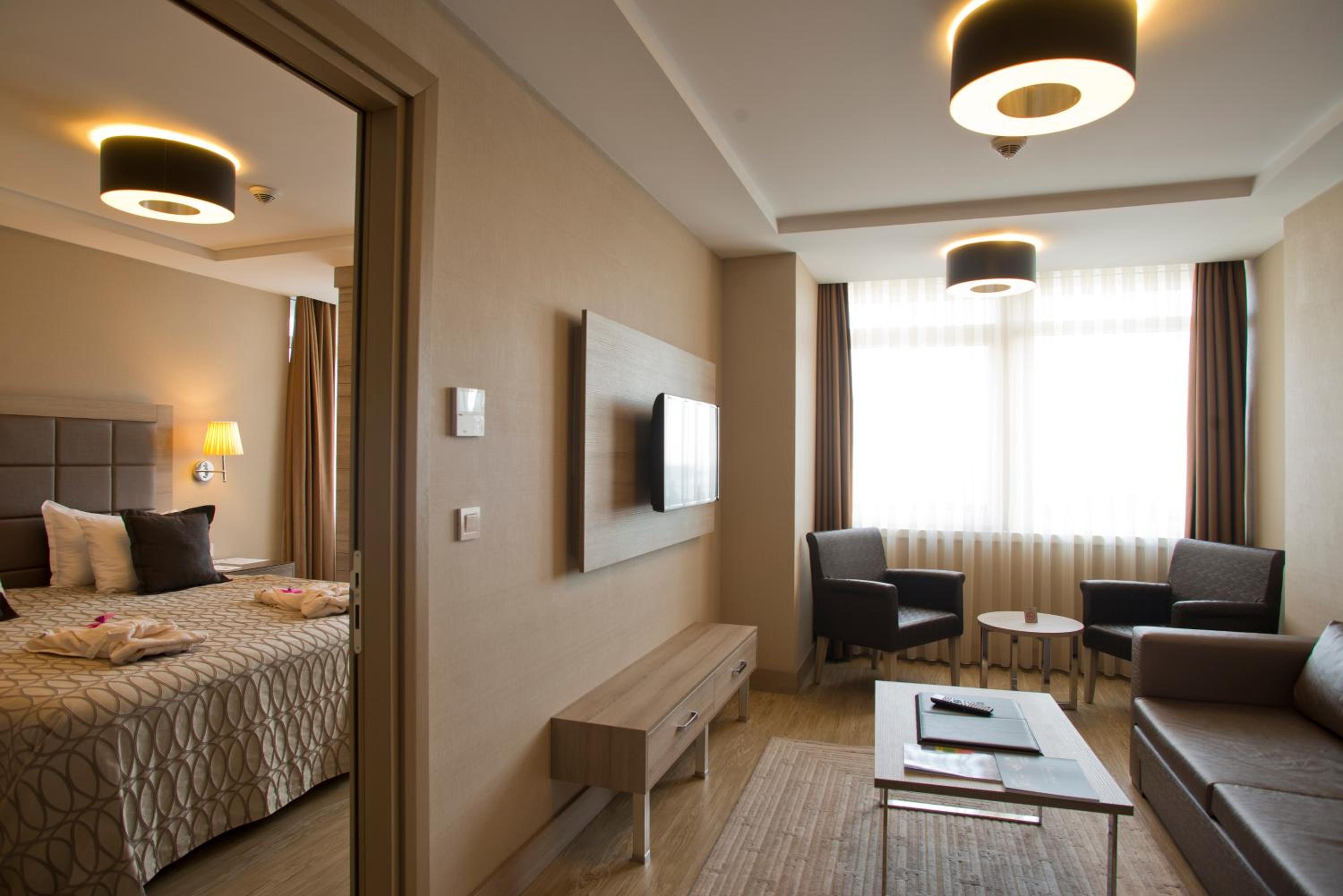 Nidya Hotel Galataport - Image 67