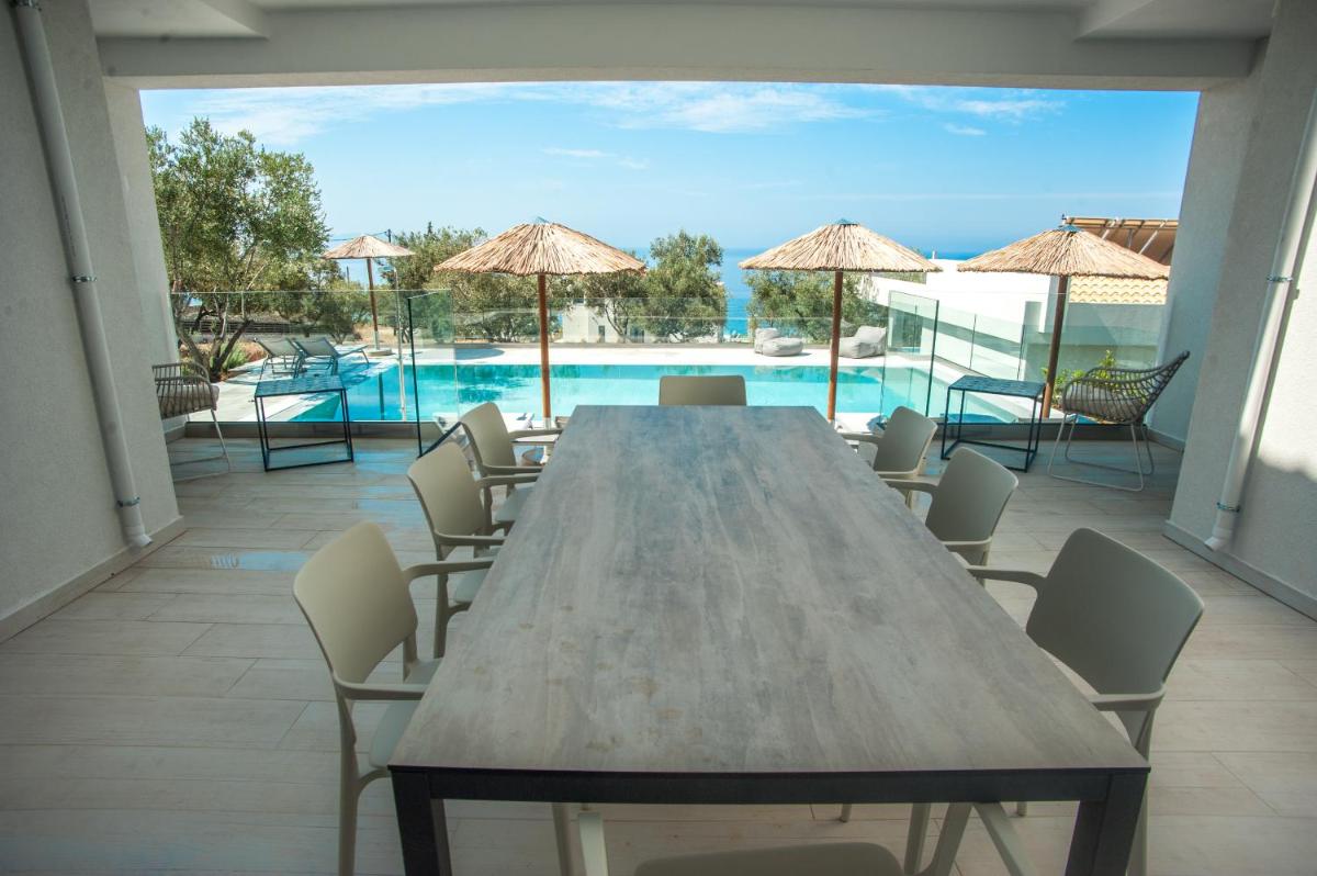 Premium Ionian Villas - Vlachata — photo 4