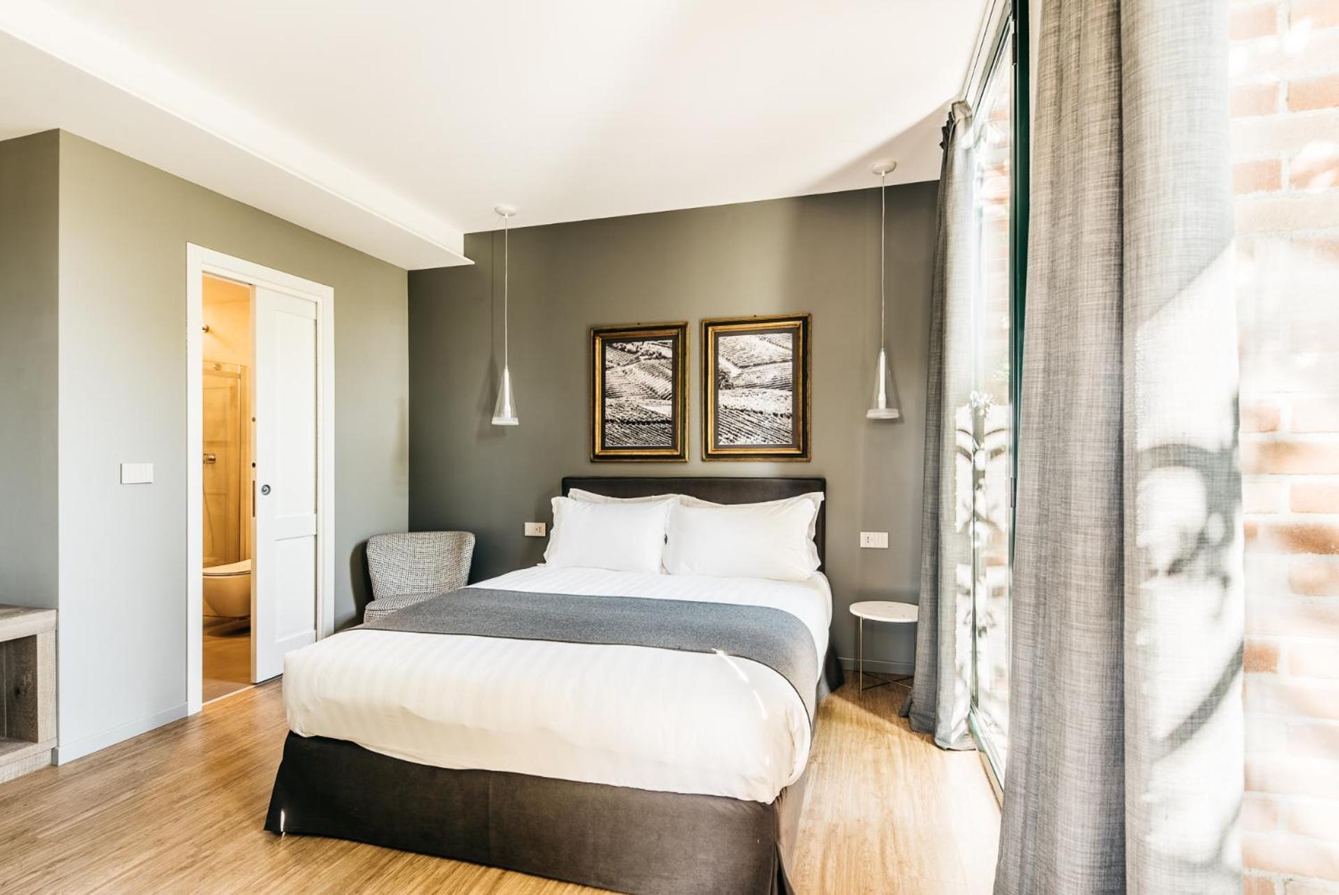 Agrisuite Il Cedro view 5