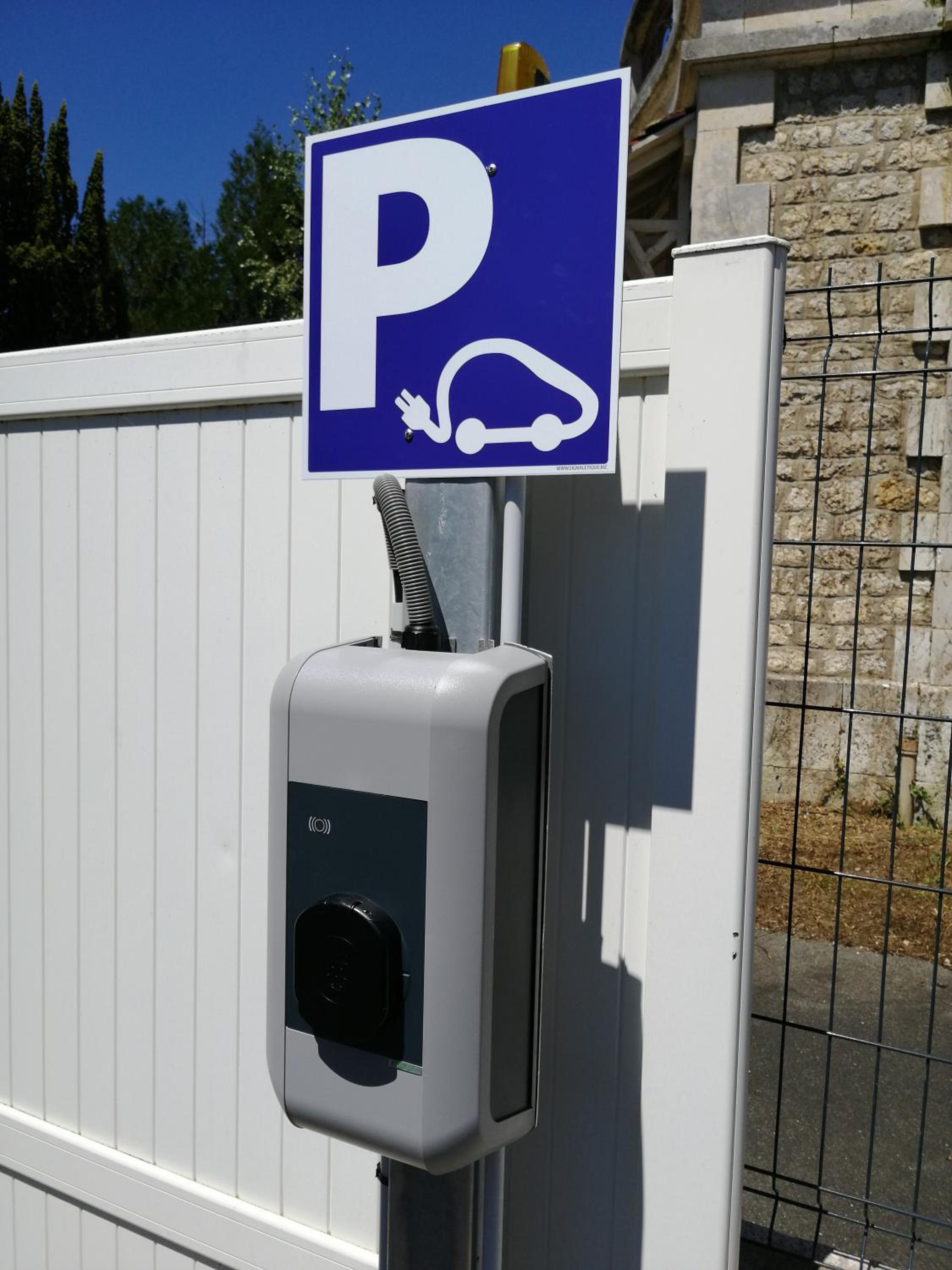 Appart-hôtel Chanzy / Angoulême, photo 16