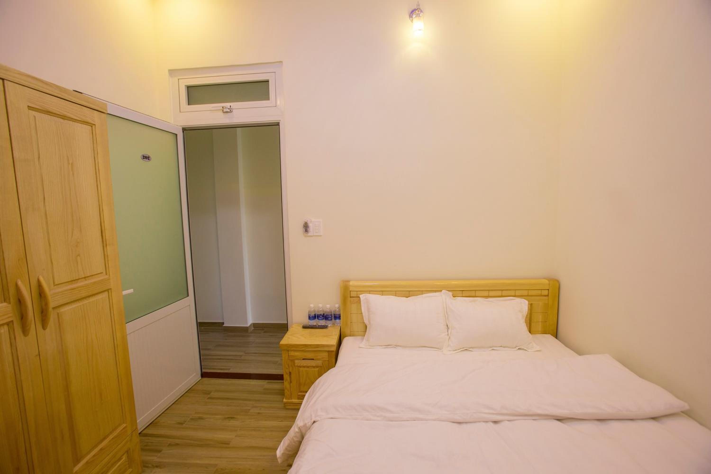 Sơn Liễu Homestay view 5