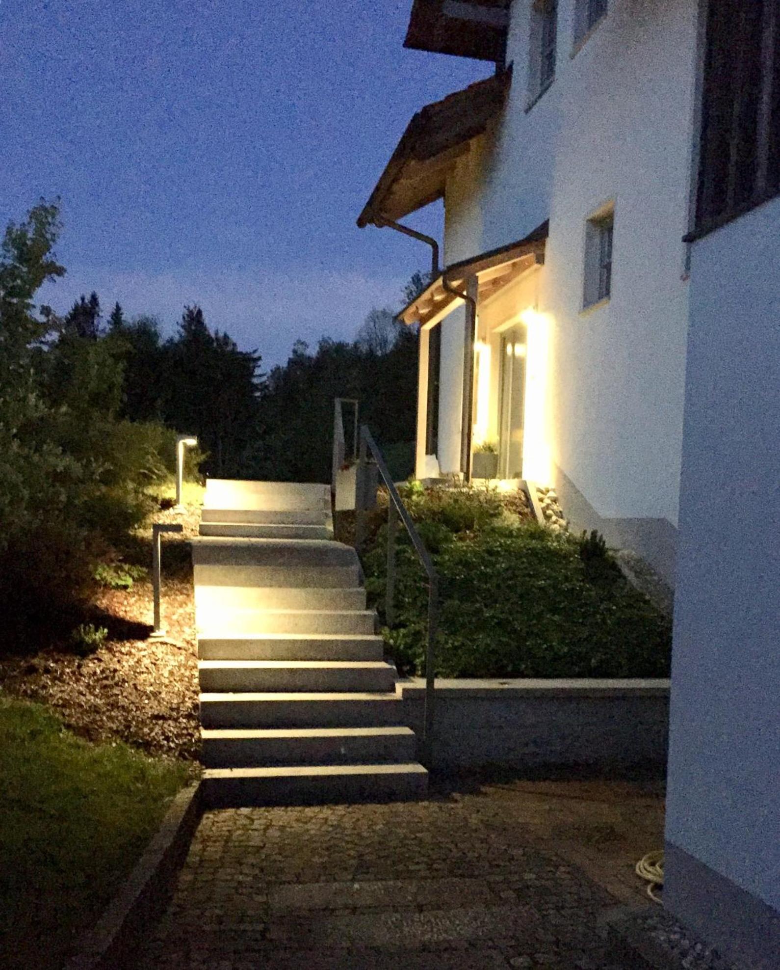 LICHTECK - Helle Ferien view 4